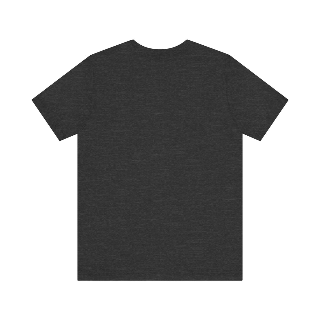 Art in Motion Tee - Unisex Jersey Short Sleeve