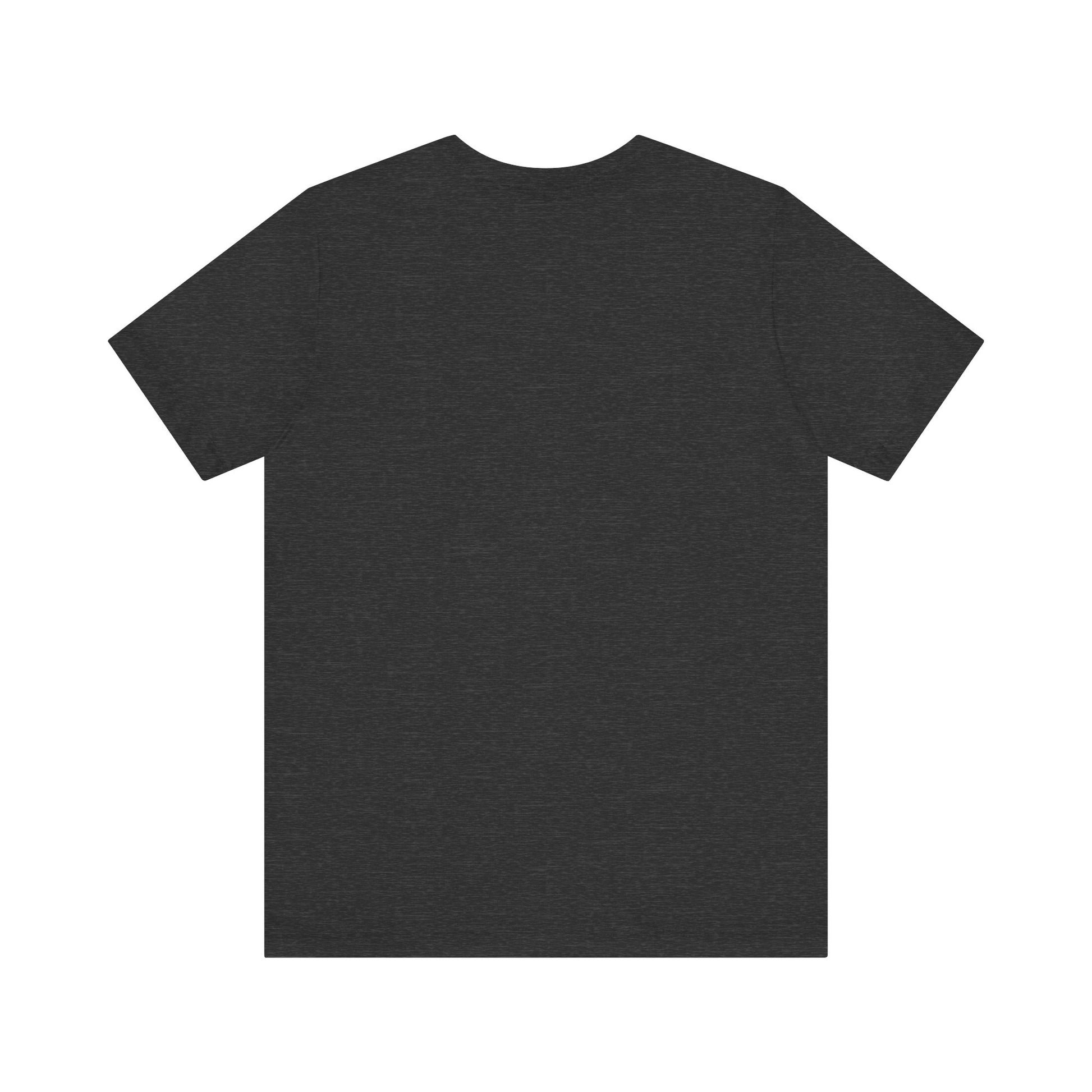 Art in Motion Tee - Unisex Jersey Short Sleeve
