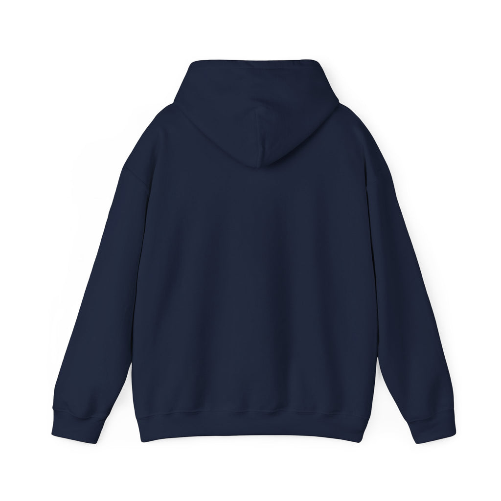 Music Vibes Hooded Sweatshirt - Feel the Beats, Unisex Hoodie, Comfortable Sweatshirt, Perfect Gift for Music Lovers, Casual Wear