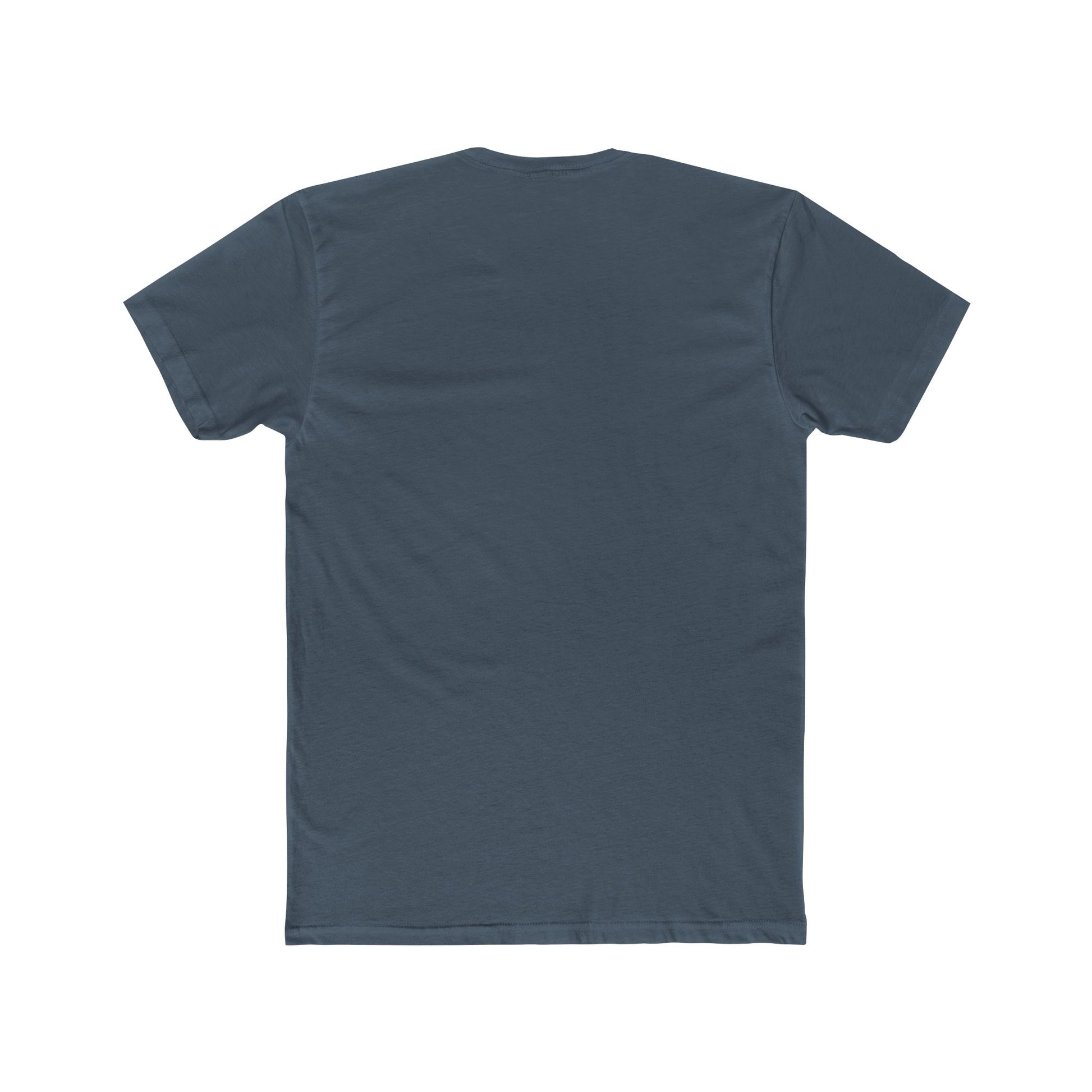 Electric Silence Tee - SPEAK IN MOTION, FLY IN COLOR