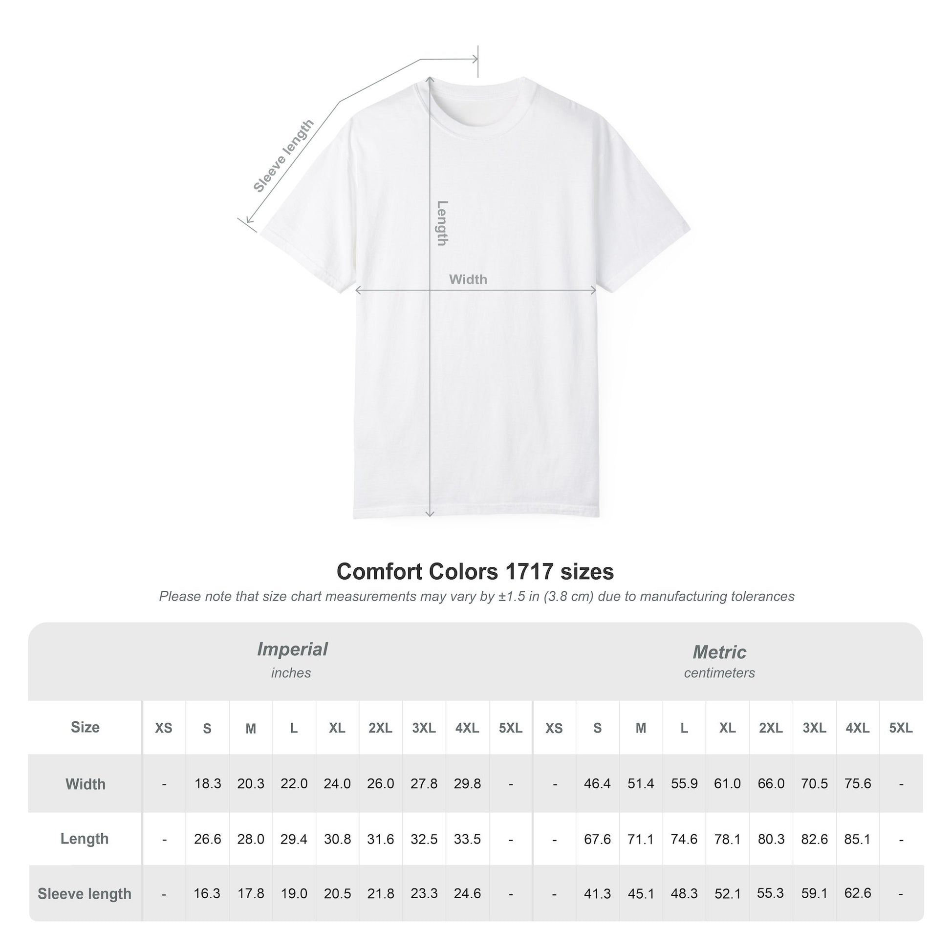 Through Flames Clarity T-shirt | Inspirational Graphic Tee for Youth, Unisex Casual Wear, Perfect Gift for Occasions, Motivational T-shirt