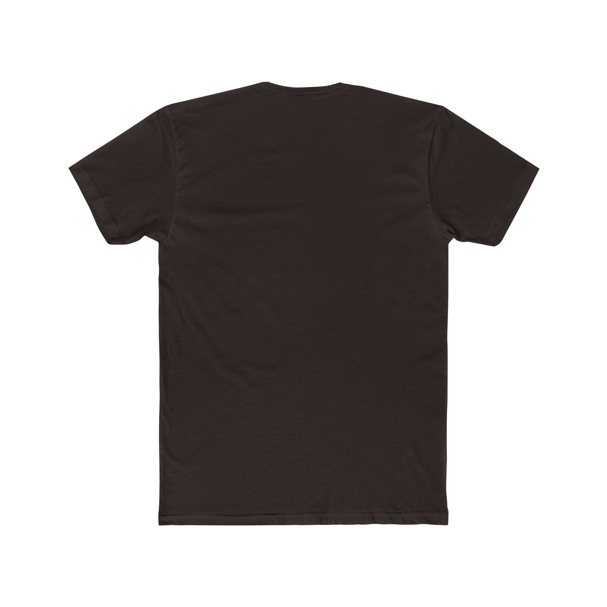 Dancing is Art Unisex Cotton Crew Tee - Comfortable Streetwear, Gift for Dancers, Inspirational Tee, Art Lover Apparel, Casual Outfit