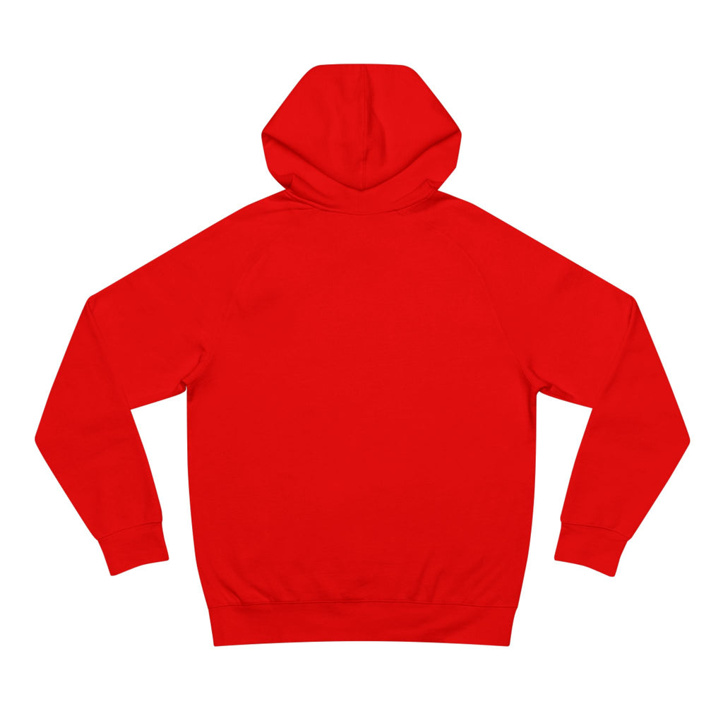 Urban Expression Graffiti Hoodie - When Feet Speak, Paint Soars Hoodie.