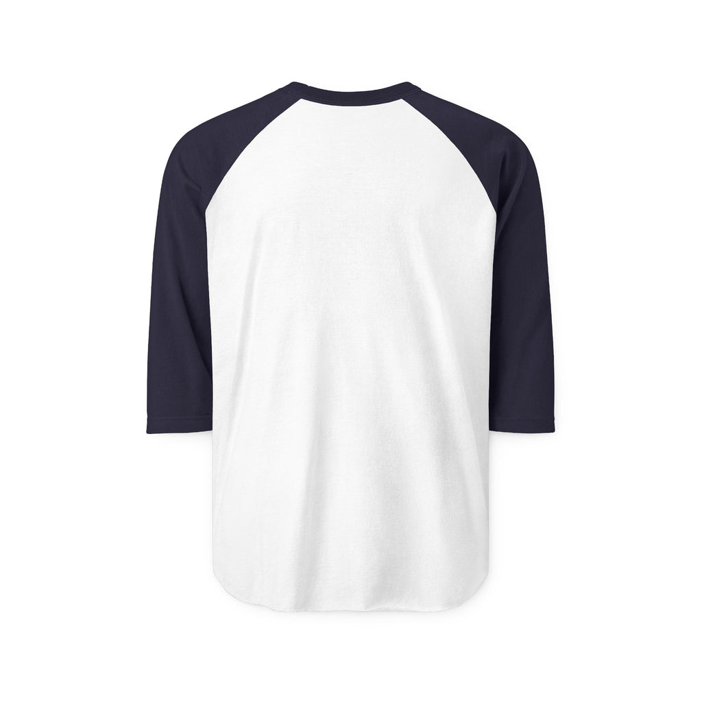 Unisex Three-Quarter Sleeve Raglan Shirt with 'Perception is Based on the Observer' Design - Casual Tee for Mindful Living, Great Gift [...]