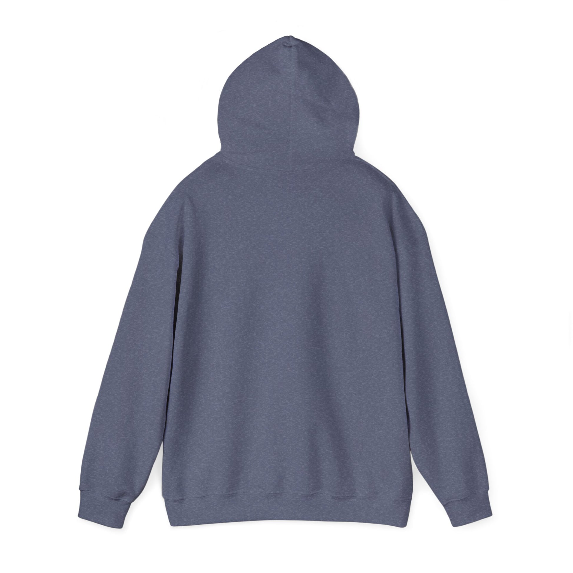 Music Vibes Hooded Sweatshirt - Feel the Beats, Unisex Hoodie, Comfortable Sweatshirt, Perfect Gift for Music Lovers, Casual Wear