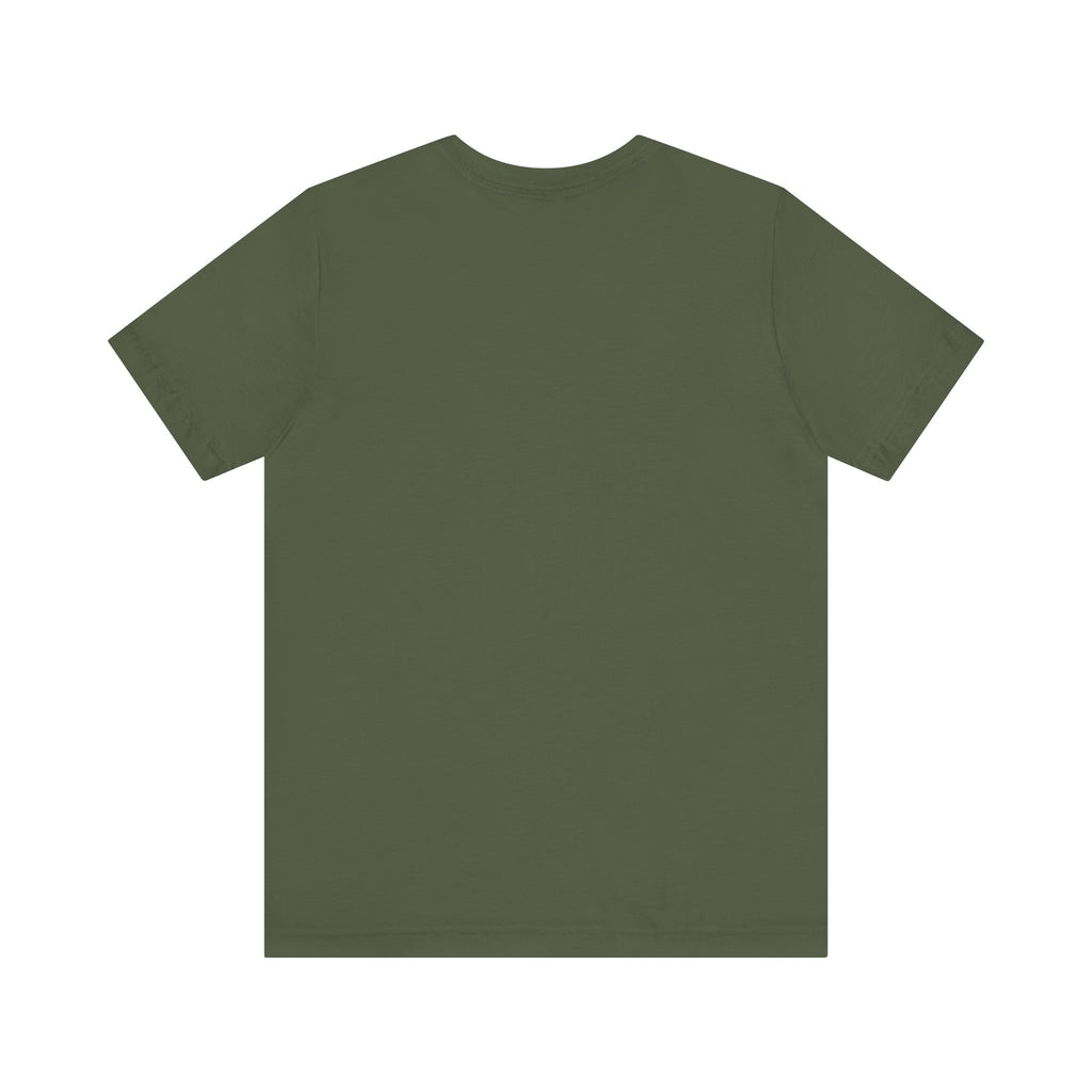 Art in Motion Tee - Unisex Jersey Short Sleeve