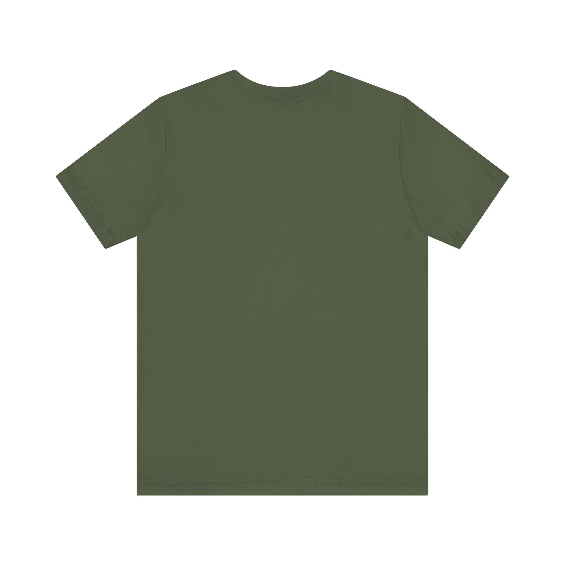 Art in Motion Tee - Unisex Jersey Short Sleeve