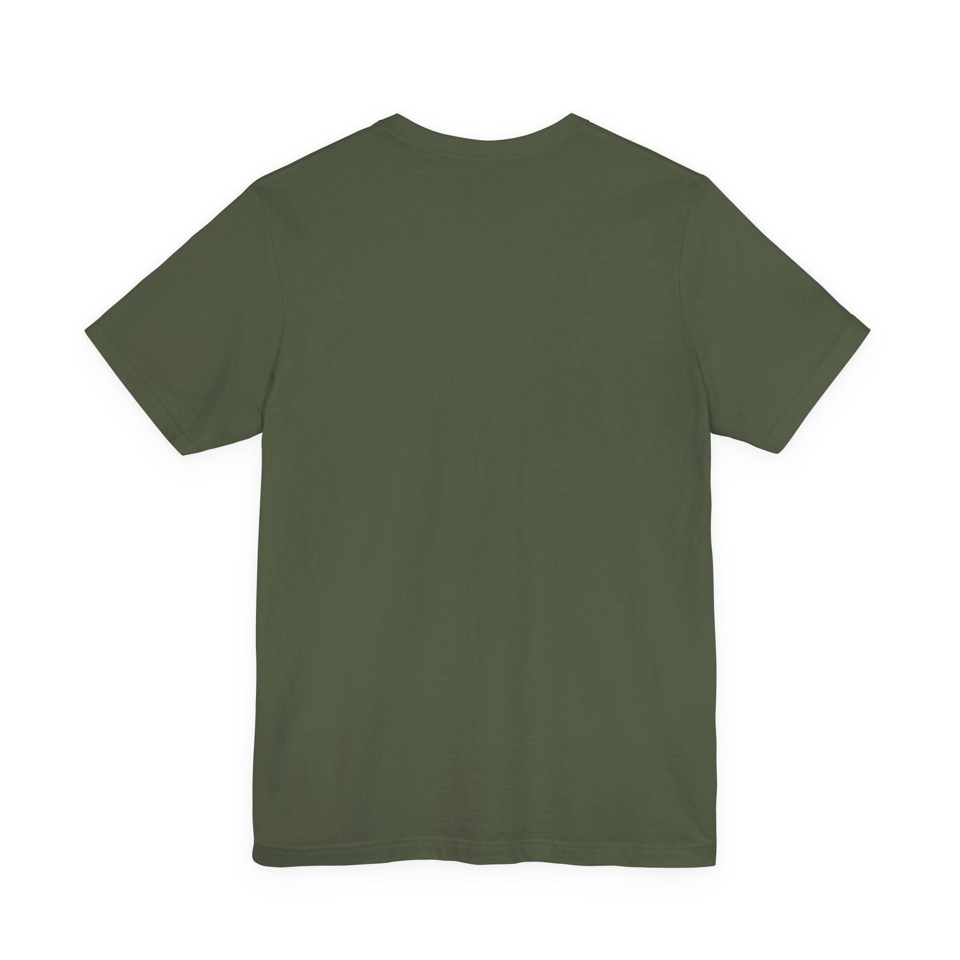 Art in Motion Tee - Unisex Jersey Short Sleeve