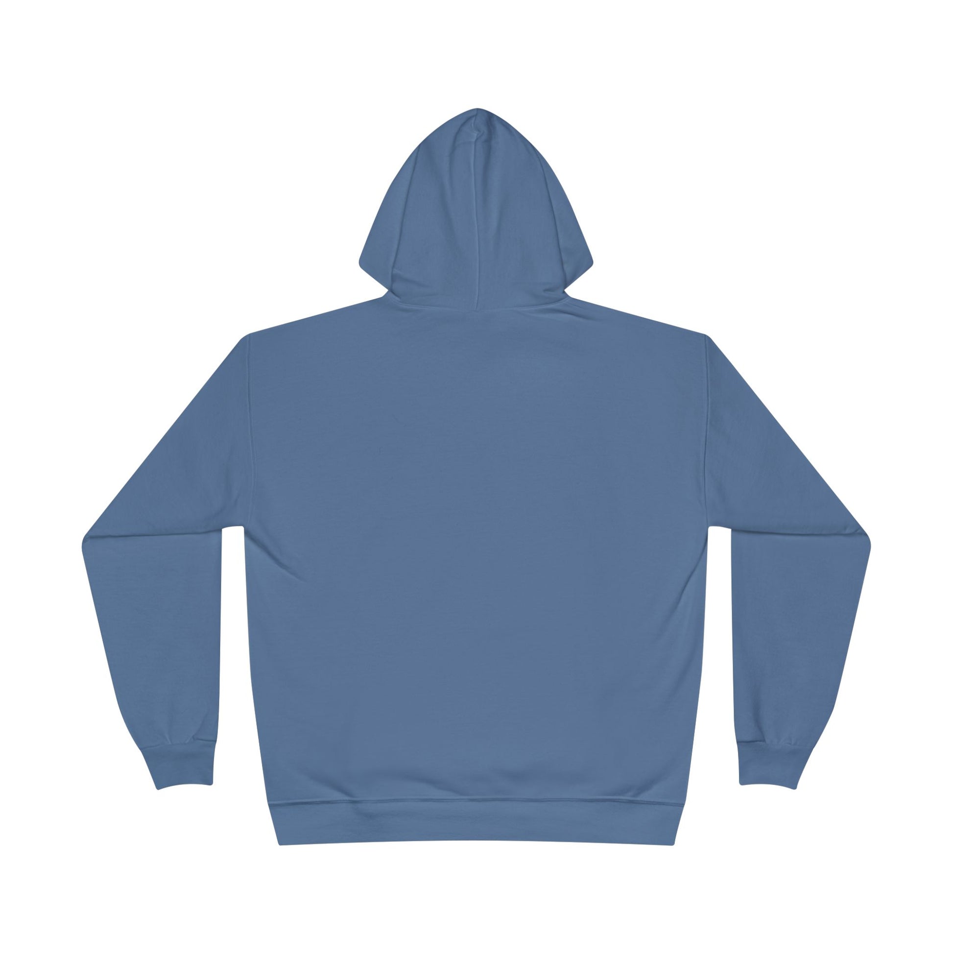 Hoodie Reality Emerges Where Perception Speaks Red Lips and Ink Splatter Design