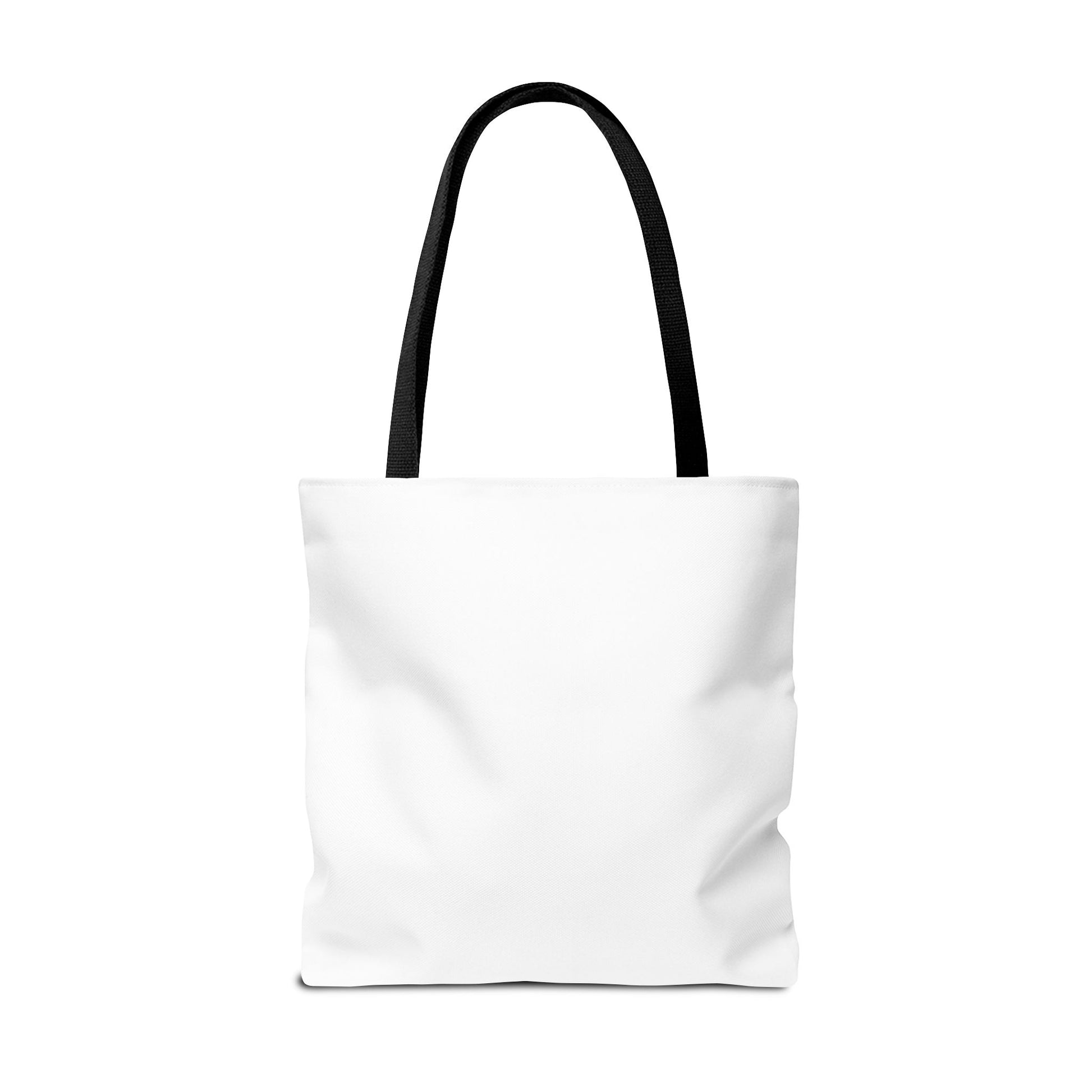 Los Angeles Love Tote Bag, Fun Beach Bag, Travel Tote, Summer Accessory, Gift for Travelers, AOP Design