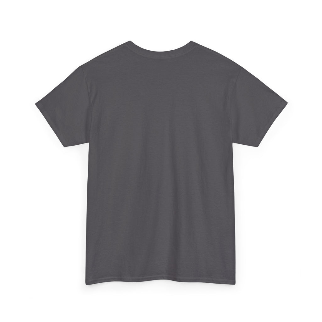 Music Lover Tee - Hard Hits Feel The Beats, Unisex Cotton Shirt, Perfect Gift for Musicians, Concerts, Festivals, Casual Wear