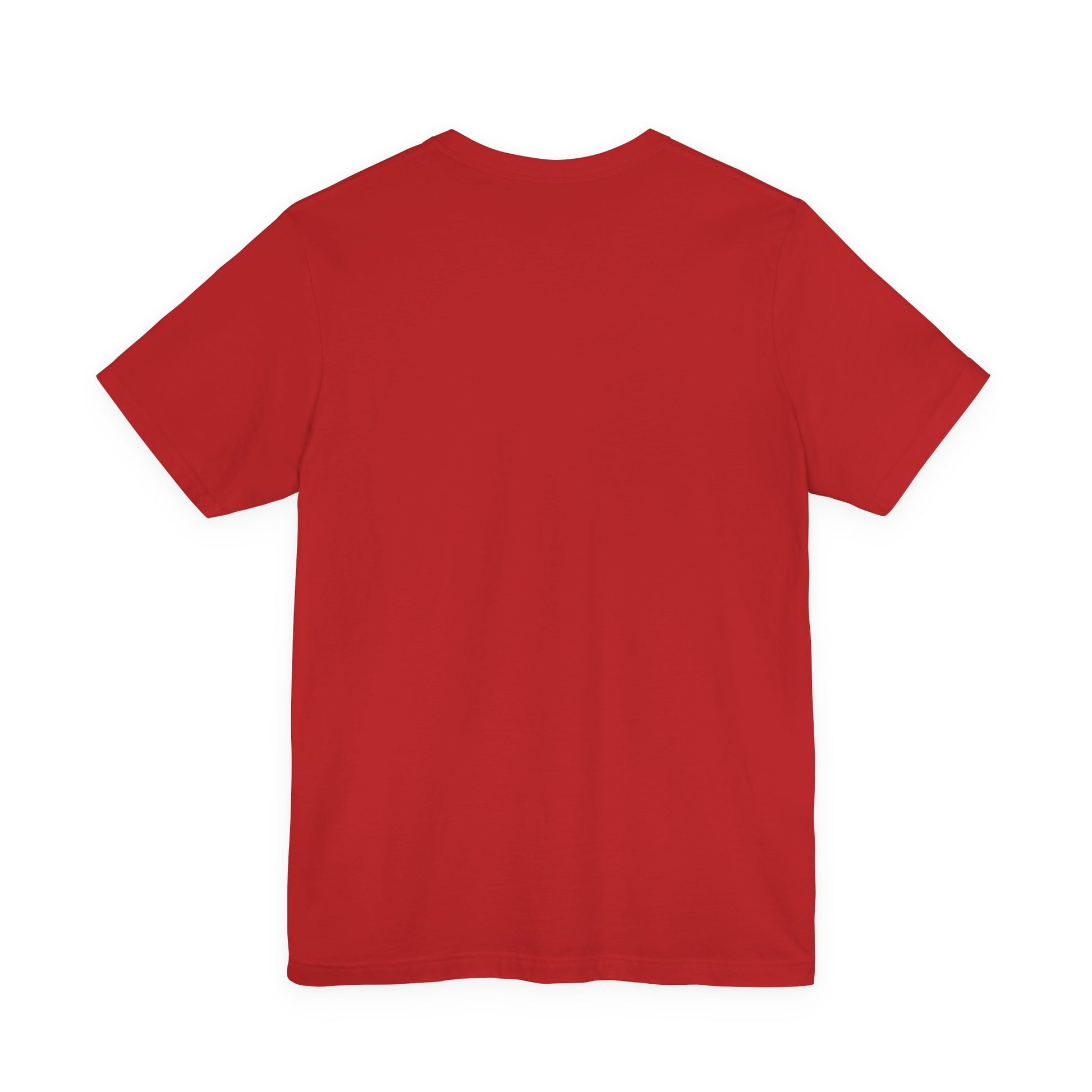 Art in Motion Tee - Unisex Jersey Short Sleeve