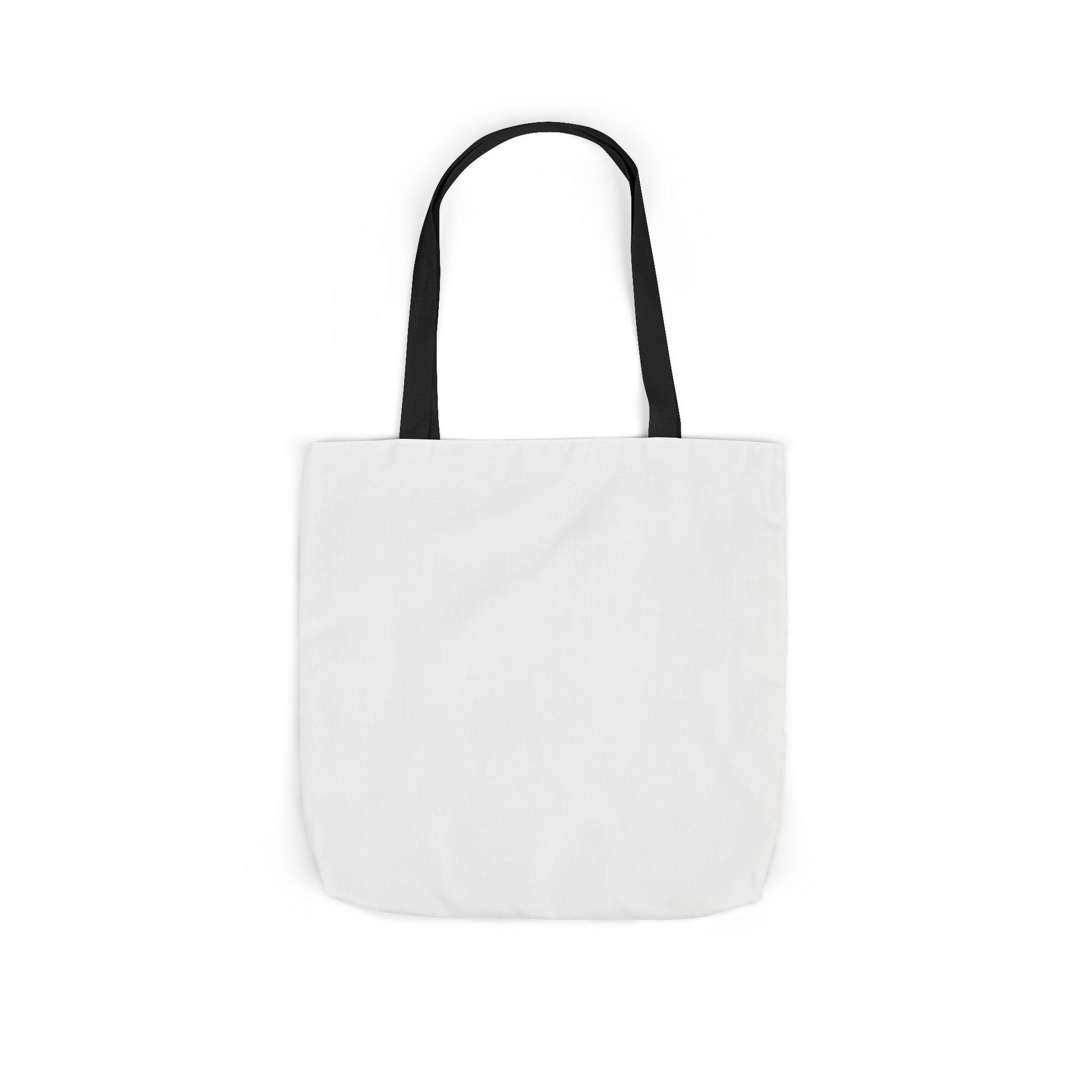 Love Canvas Tote Bag with 5-Color Straps - Perfect for Everyday Use, Gifts, Shopping, Eco-Friendly, Valentine's Day