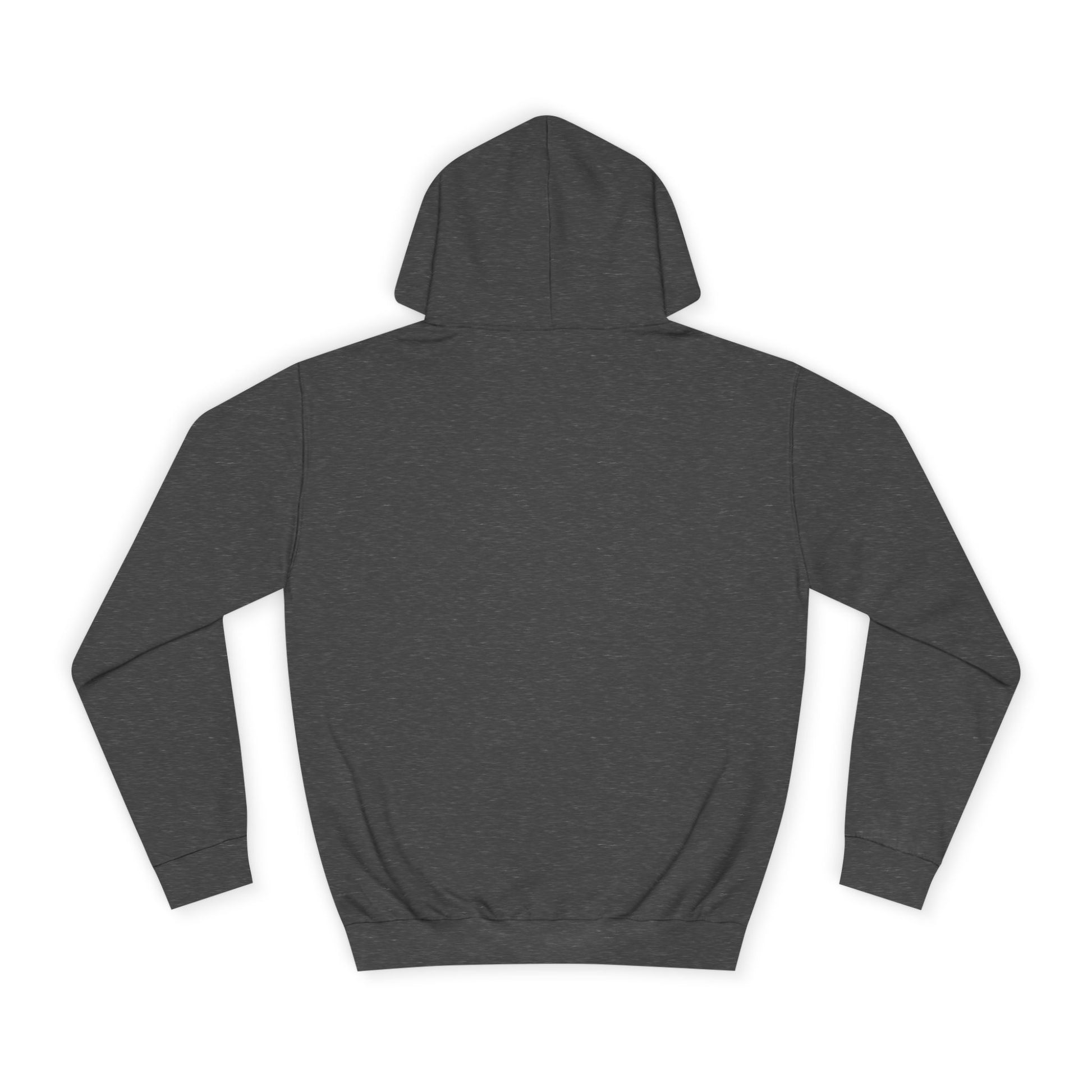 Breakdance Hoodie with Graffiti Typography - Unfiltered Moves