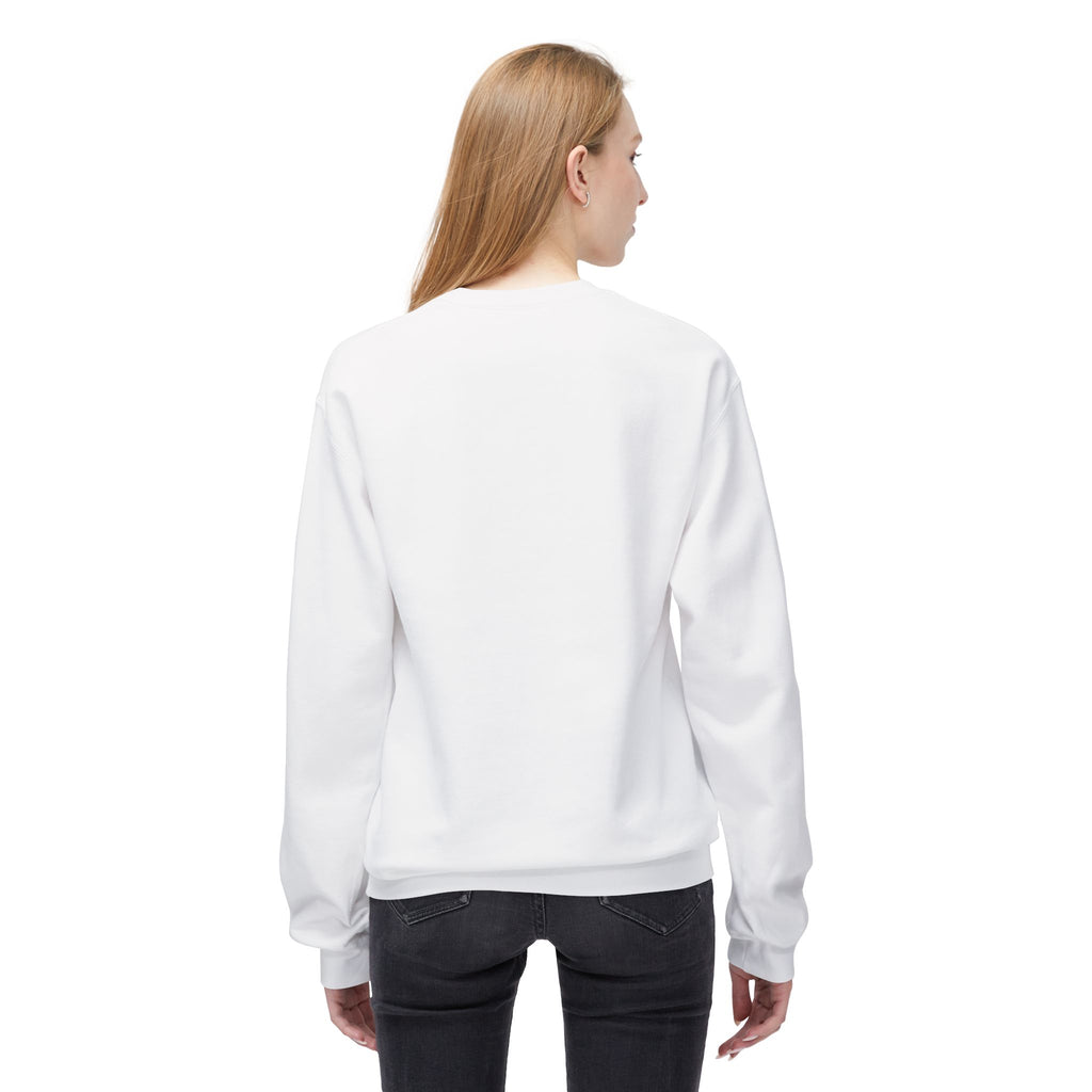 Creepy Street Crawlers Sweatshirt | Cozy Unisex Fleece Crewneck | Ideal for Halloween, Casual Wear, Fall Outings, Gift for Friends
