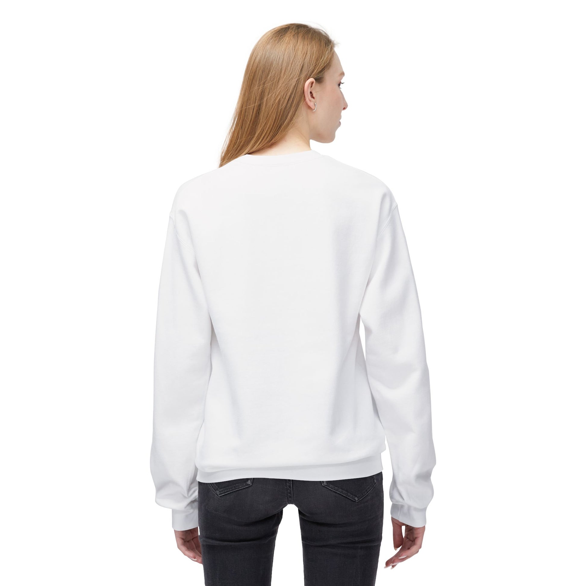 Creepy Street Crawlers Sweatshirt | Cozy Unisex Fleece Crewneck | Ideal for Halloween, Casual Wear, Fall Outings, Gift for Friends
