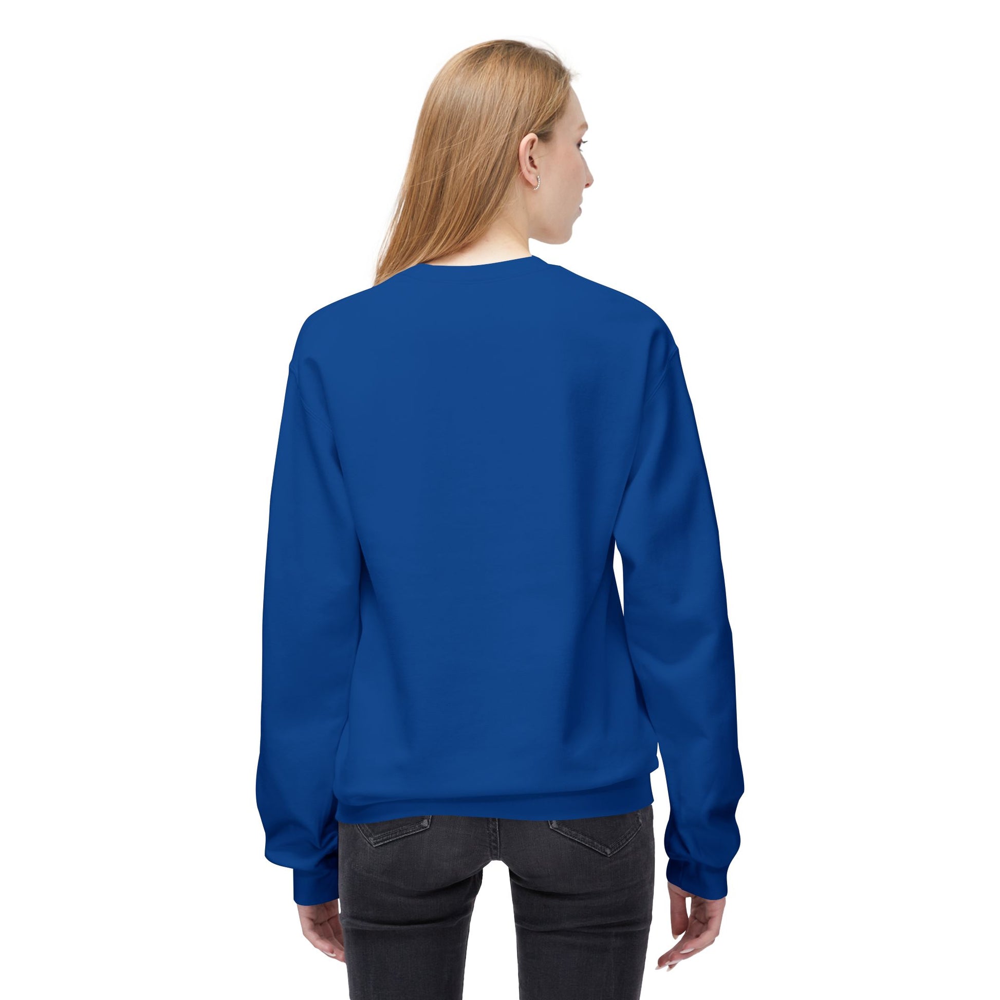 Navigate Your True Path Sweatshirt - Cozy Unisex Crewneck, Inspirational Gift for Friends, Adventure Lover Apparel, Motivational Clothing