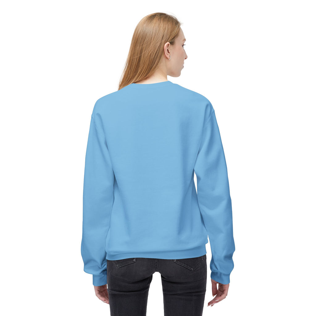 Creepy Street Crawlers Sweatshirt | Cozy Unisex Fleece Crewneck | Ideal for Halloween, Casual Wear, Fall Outings, Gift for Friends