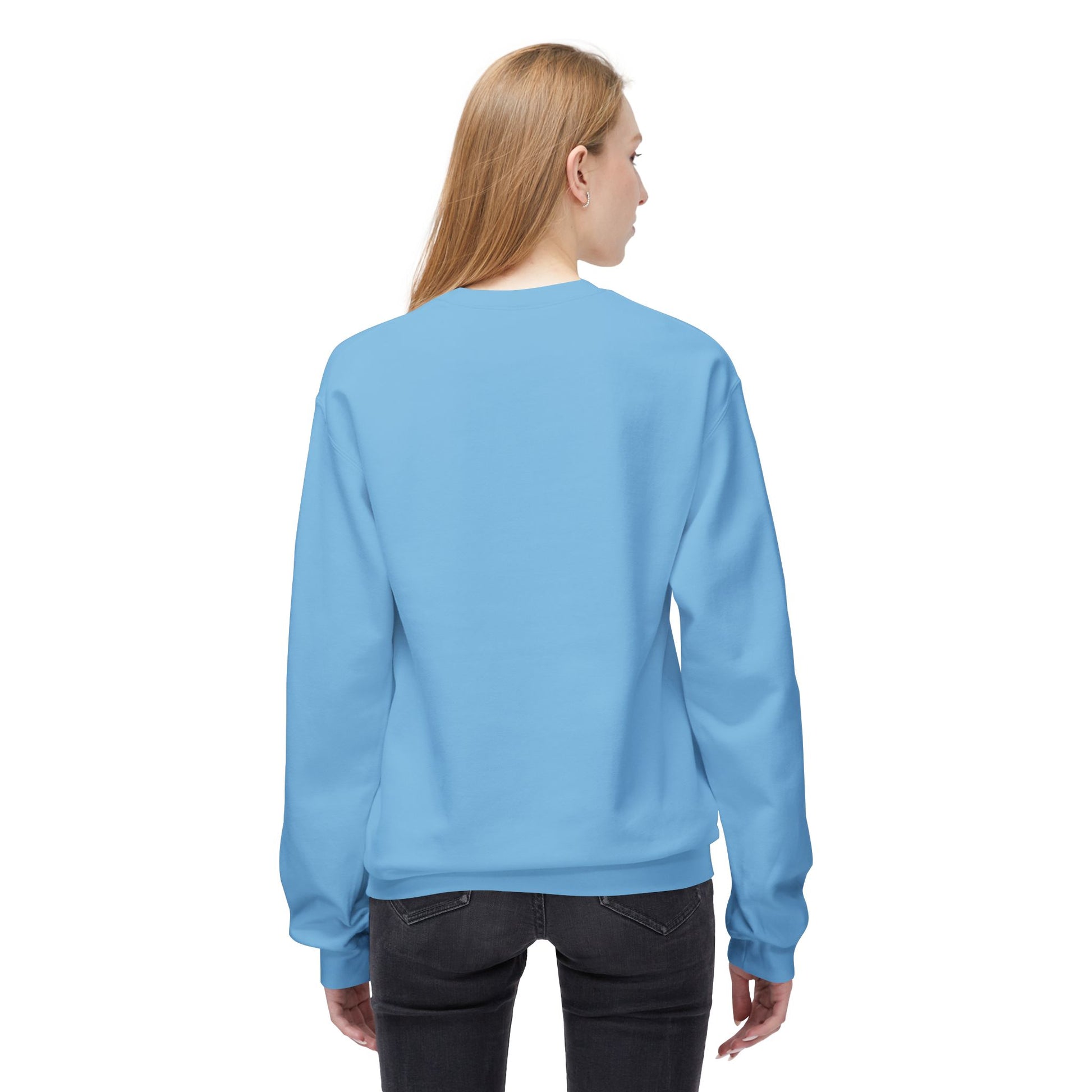 Creepy Street Crawlers Sweatshirt | Cozy Unisex Fleece Crewneck | Ideal for Halloween, Casual Wear, Fall Outings, Gift for Friends