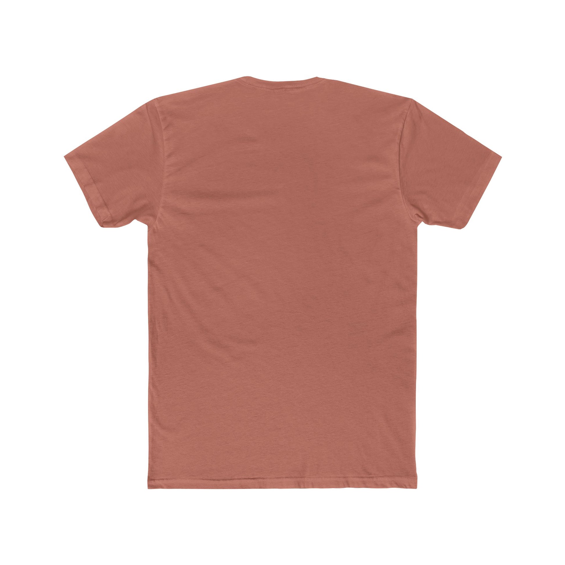 Navigating Your True Path Unisex Cotton Crew Tee, Funny T-Shirt, Gift for Friends, Casual Wear, Quirky Outfit, Everyday Style