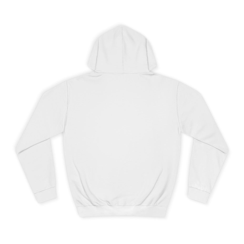 Breakdance Hoodie with Graffiti Typography - Unfiltered Moves