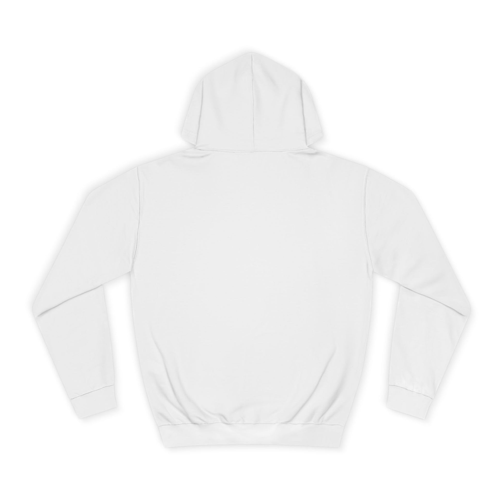 Breakdance Hoodie with Graffiti Typography - Unfiltered Moves