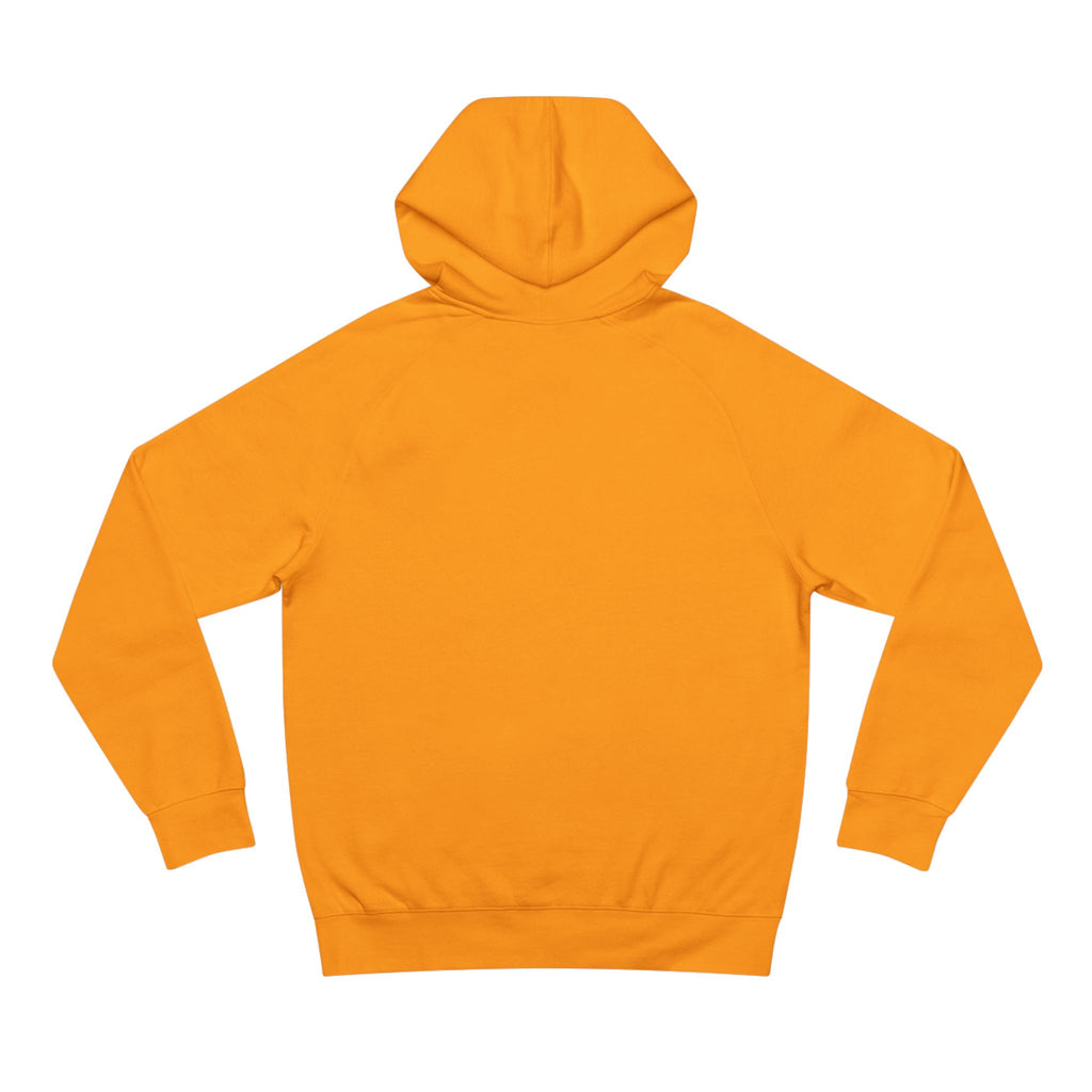 Urban Expression Graffiti Hoodie - When Feet Speak, Paint Soars Hoodie.