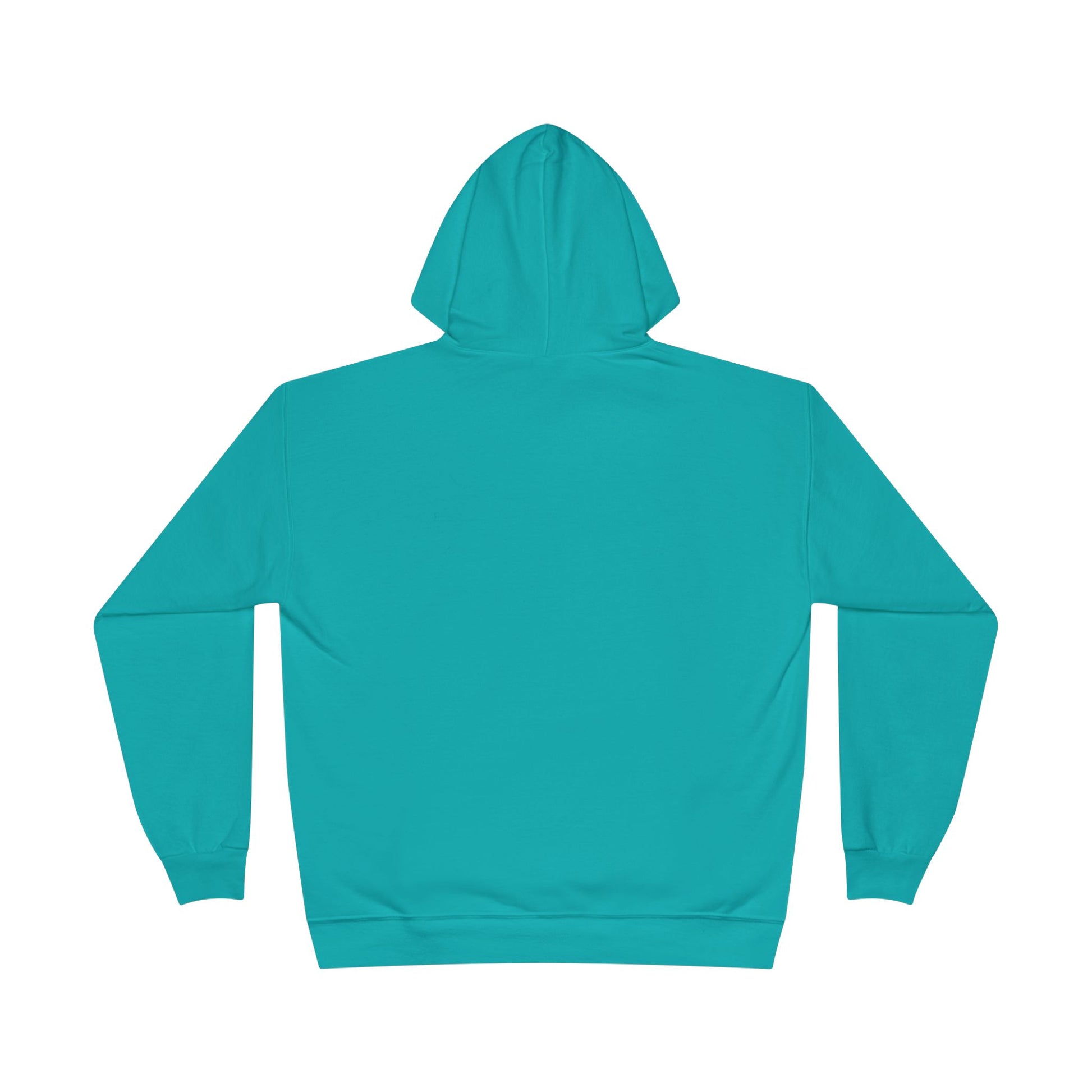 Hoodie Reality Emerges Where Perception Speaks Red Lips and Ink Splatter Design
