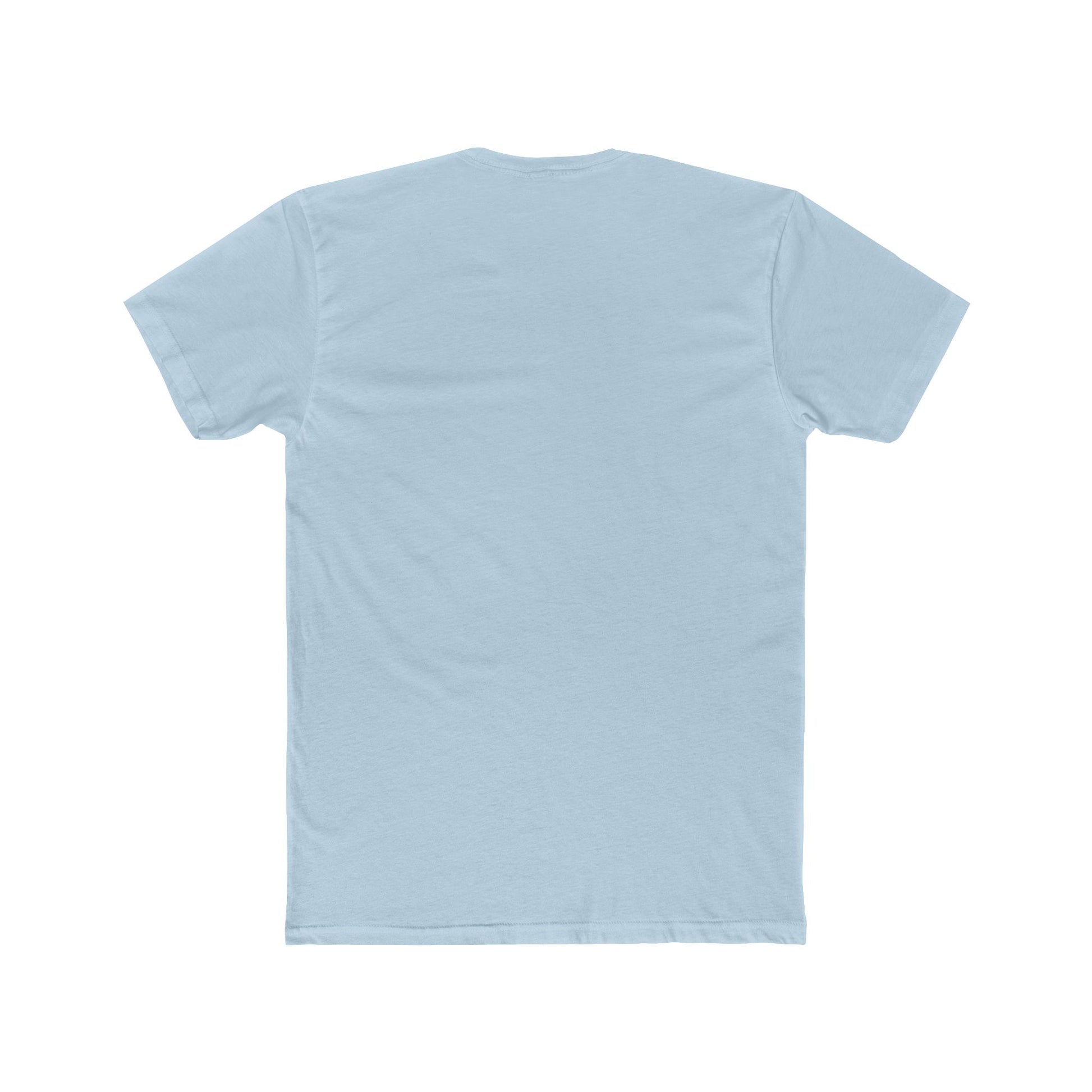 Navigating Your True Path Unisex Cotton Crew Tee, Funny T-Shirt, Gift for Friends, Casual Wear, Quirky Outfit, Everyday Style