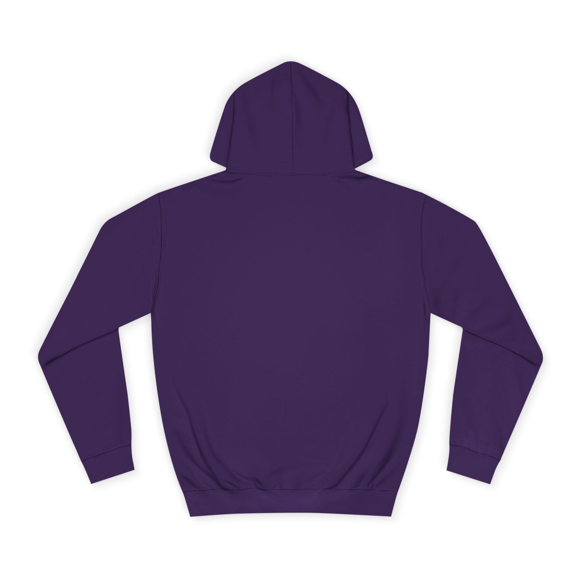Breakdance Hoodie with Graffiti Typography - Unfiltered Moves