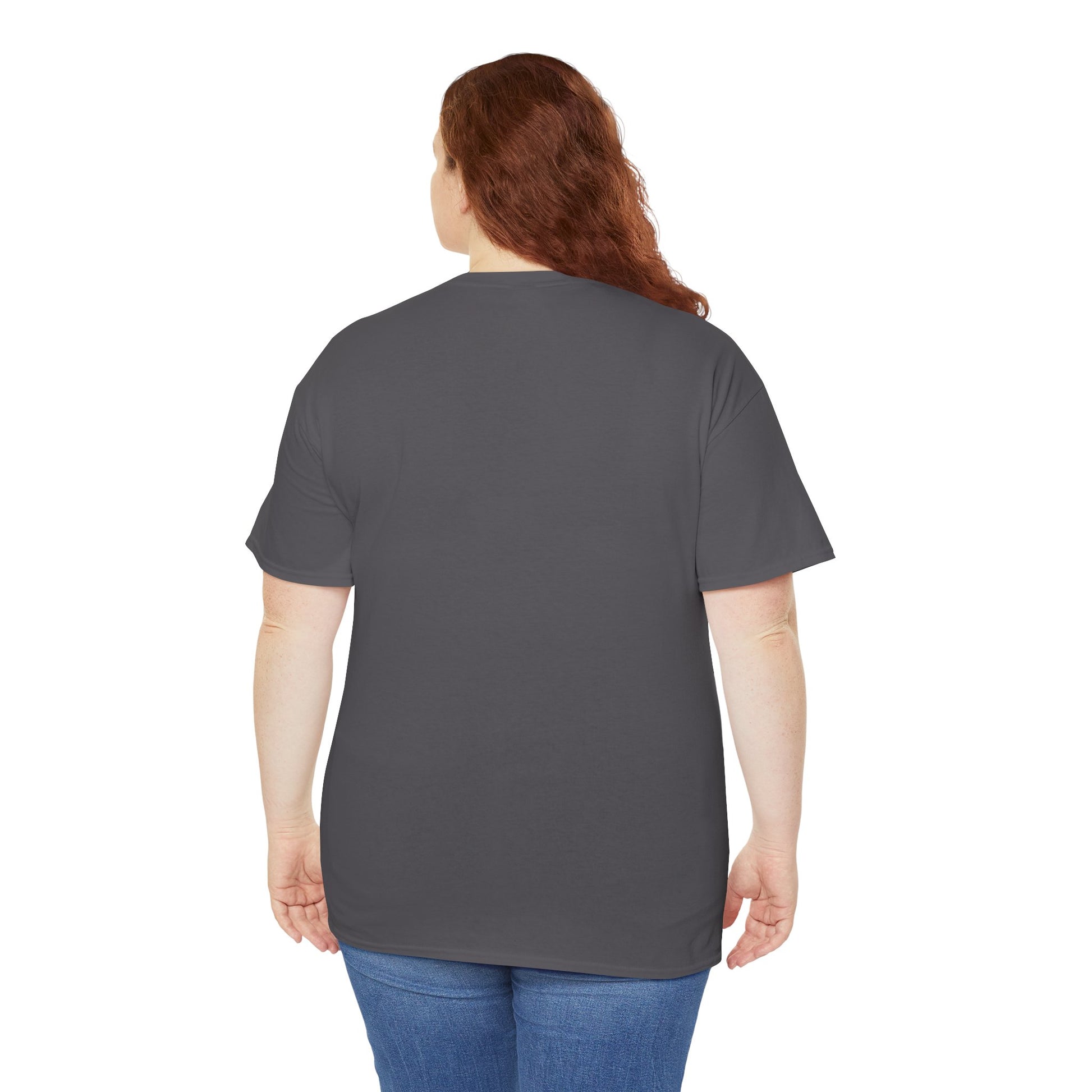 Music Lover Tee - Hard Hits Feel The Beats, Unisex Cotton Shirt, Perfect Gift for Musicians, Concerts, Festivals, Casual Wear