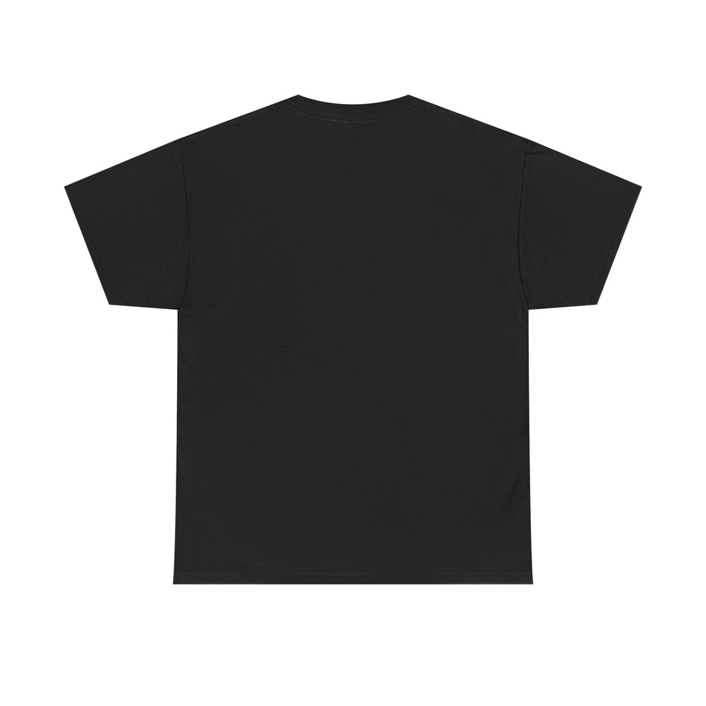 Music Lover Tee - Hard Hits Feel The Beats, Unisex Cotton Shirt, Perfect Gift for Musicians, Concerts, Festivals, Casual Wear