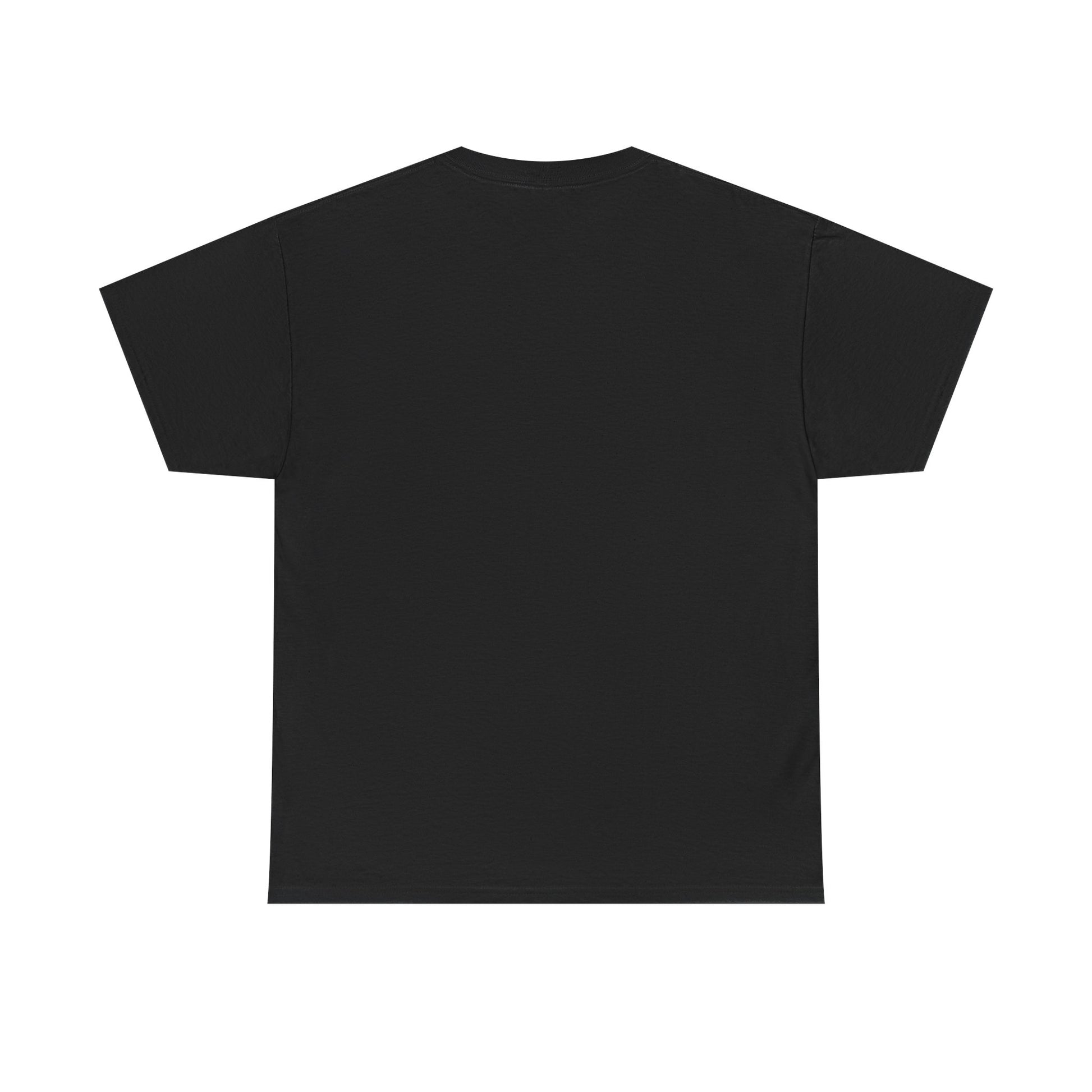 Music Lover Tee - Hard Hits Feel The Beats, Unisex Cotton Shirt, Perfect Gift for Musicians, Concerts, Festivals, Casual Wear