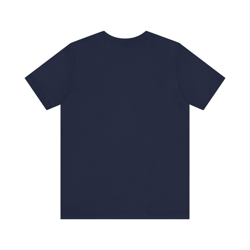 Art in Motion Tee - Unisex Jersey Short Sleeve