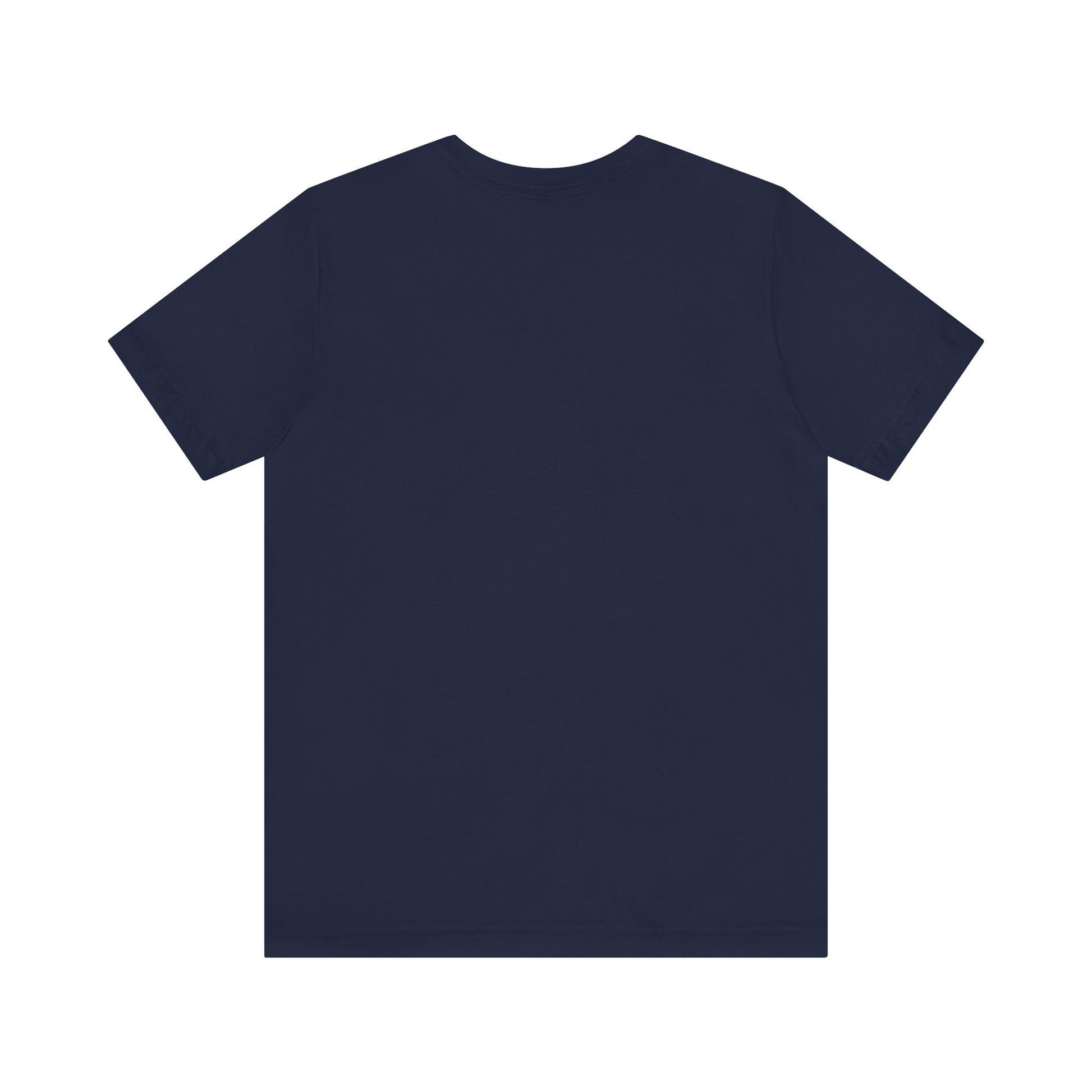 Art in Motion Tee - Unisex Jersey Short Sleeve
