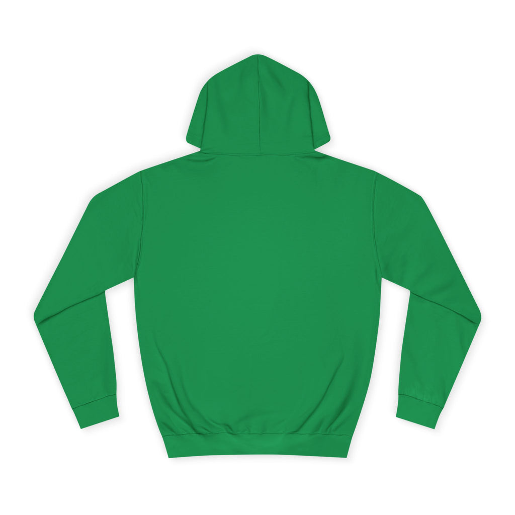 Breakdance Hoodie with Graffiti Typography - Unfiltered Moves