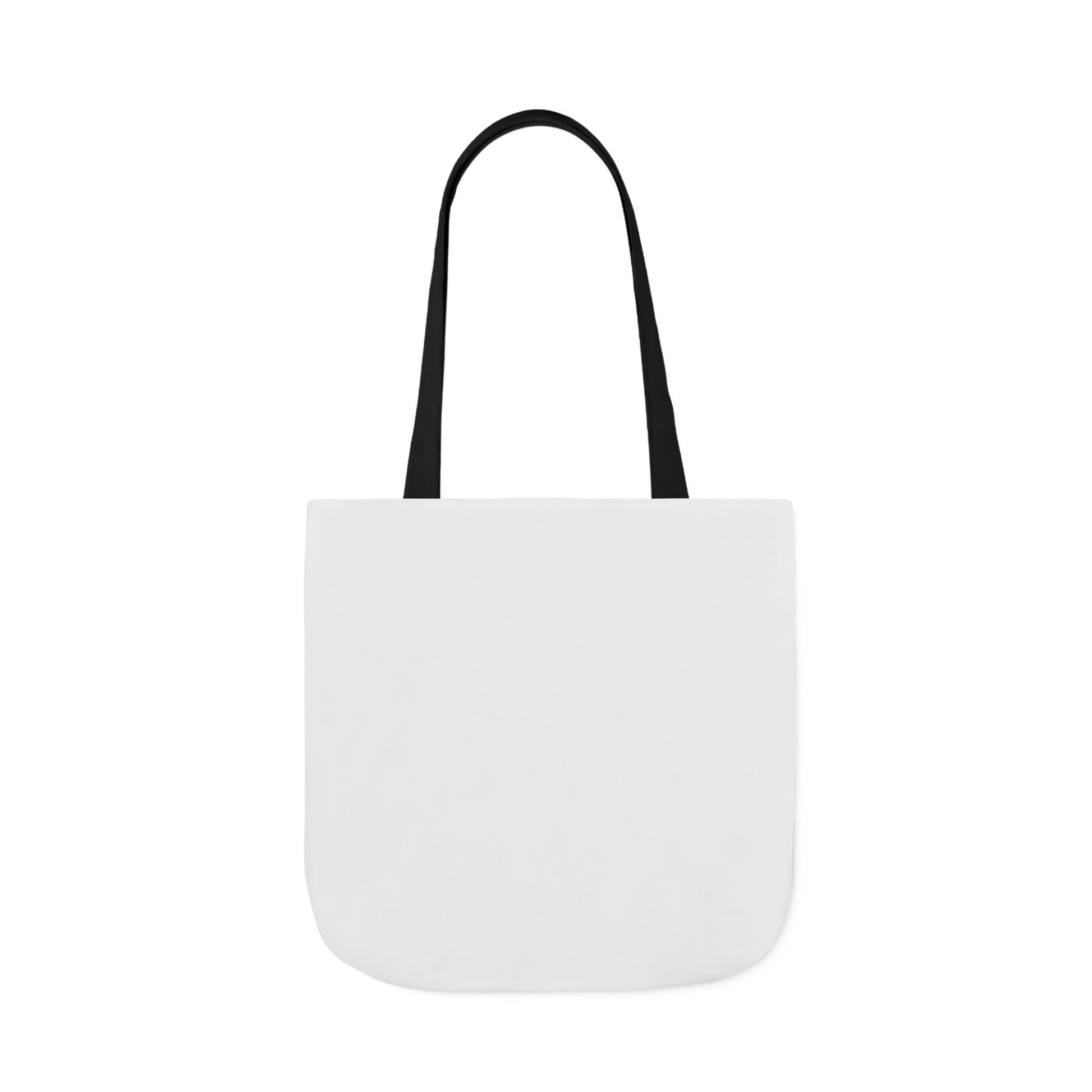 Love Canvas Tote Bag with 5-Color Straps - Perfect for Everyday Use, Gifts, Shopping, Eco-Friendly, Valentine's Day