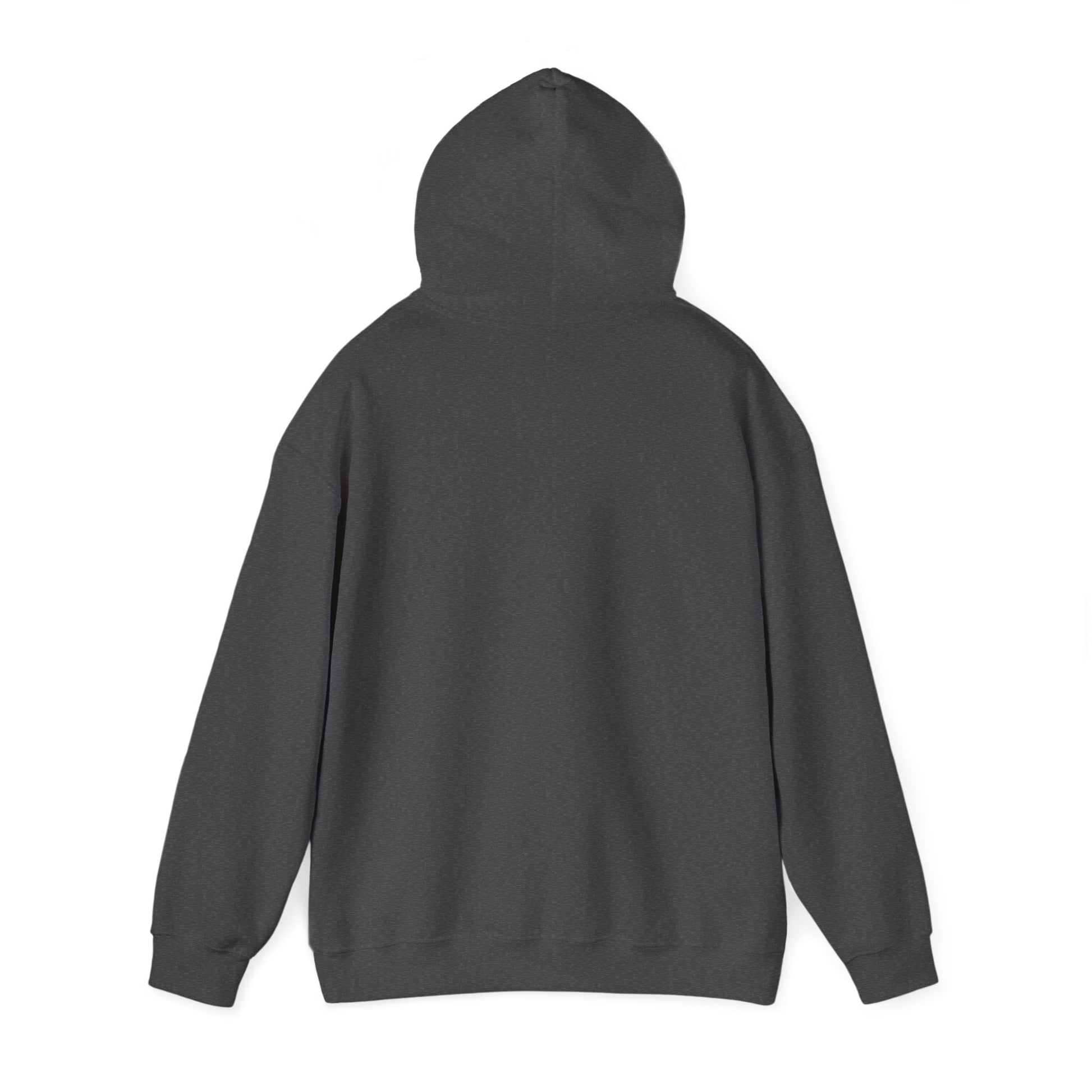 Music Vibes Hooded Sweatshirt - Feel the Beats, Unisex Hoodie, Comfortable Sweatshirt, Perfect Gift for Music Lovers, Casual Wear