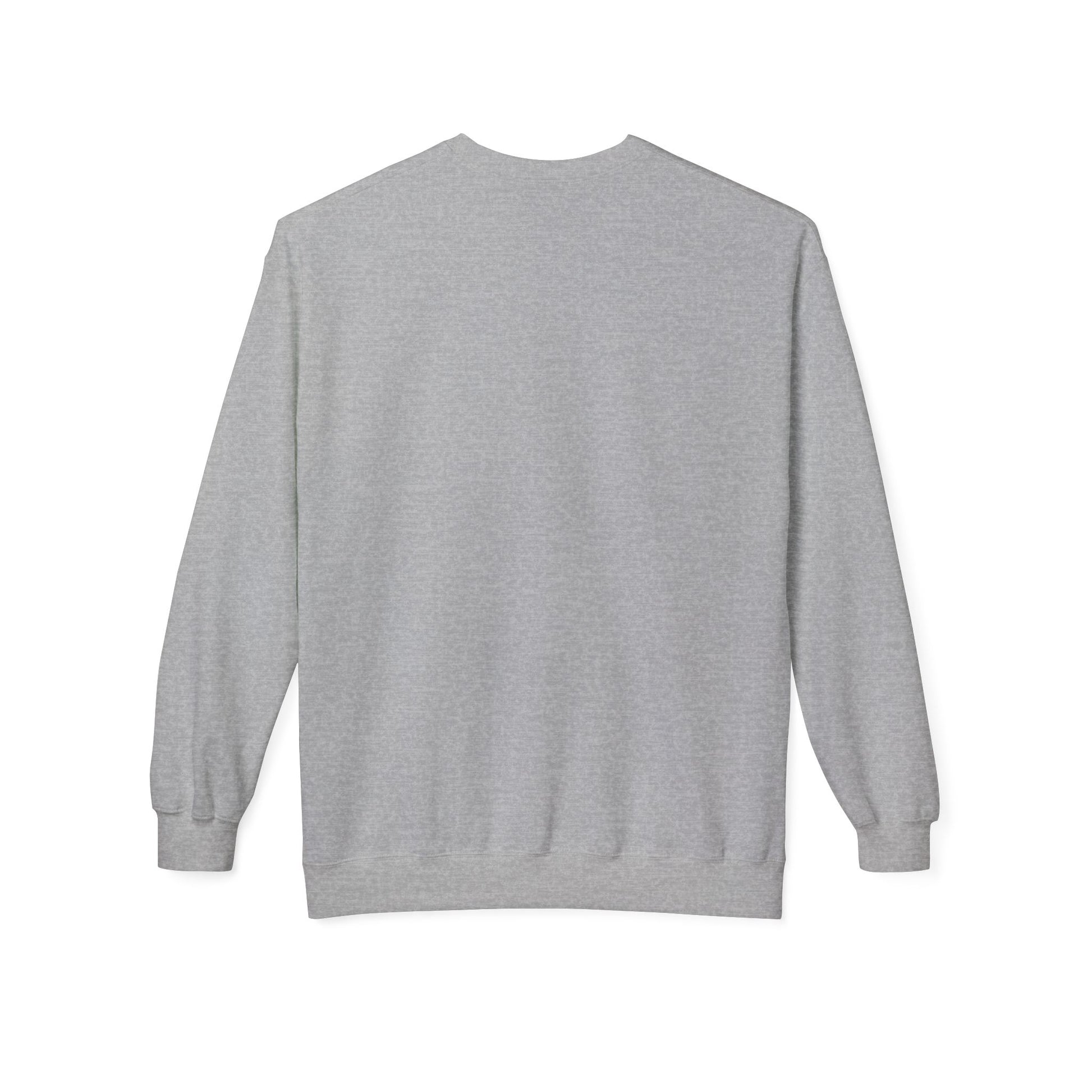 Creepy Street Crawlers Sweatshirt | Cozy Unisex Fleece Crewneck | Ideal for Halloween, Casual Wear, Fall Outings, Gift for Friends