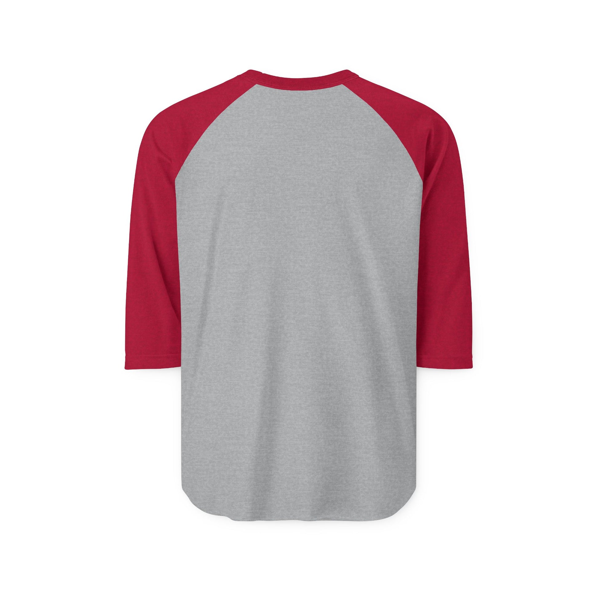 Three-Quarter Sleeve Raglan Shirt with 'Perception is Based on the Observer' Design - Casual Tee for Mindful Living, Great Gift [...]