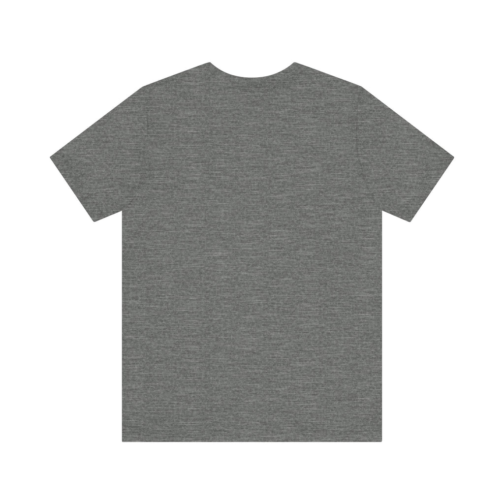 Art in Motion Tee - Unisex Jersey Short Sleeve