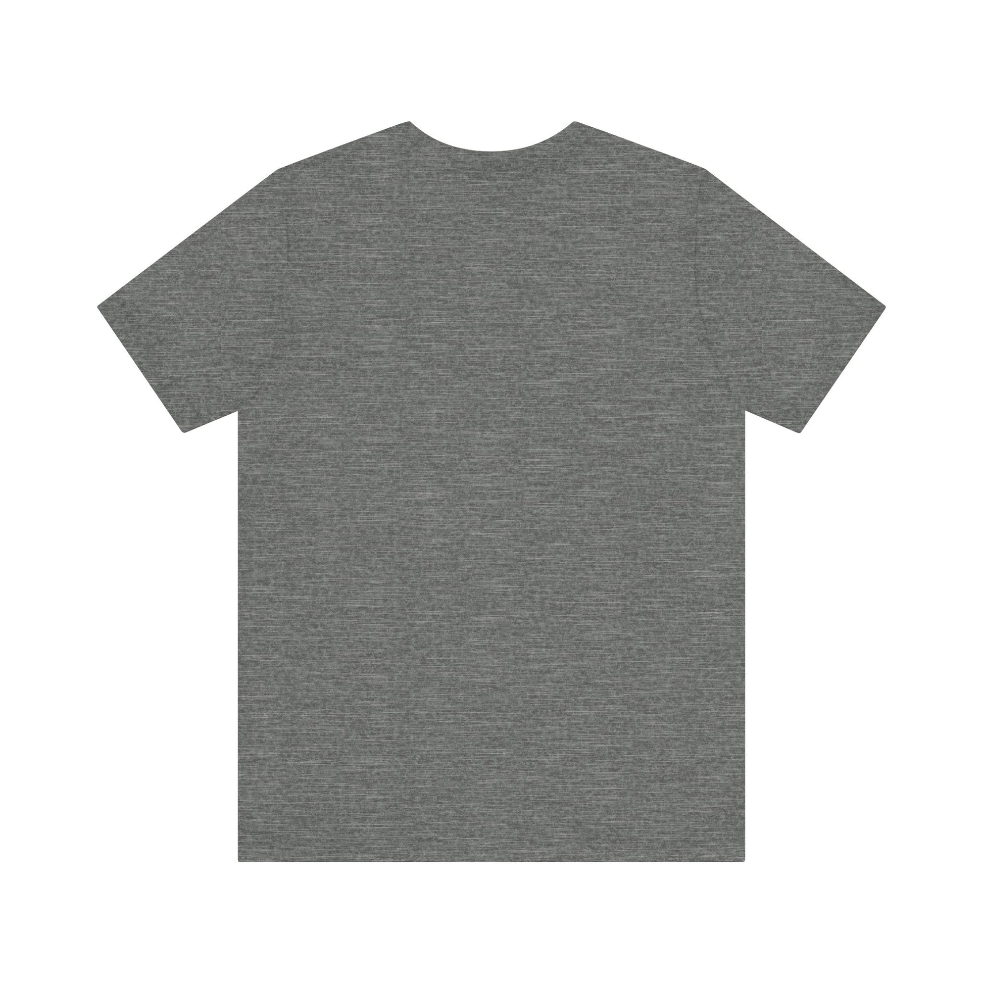 Art in Motion Tee - Unisex Jersey Short Sleeve