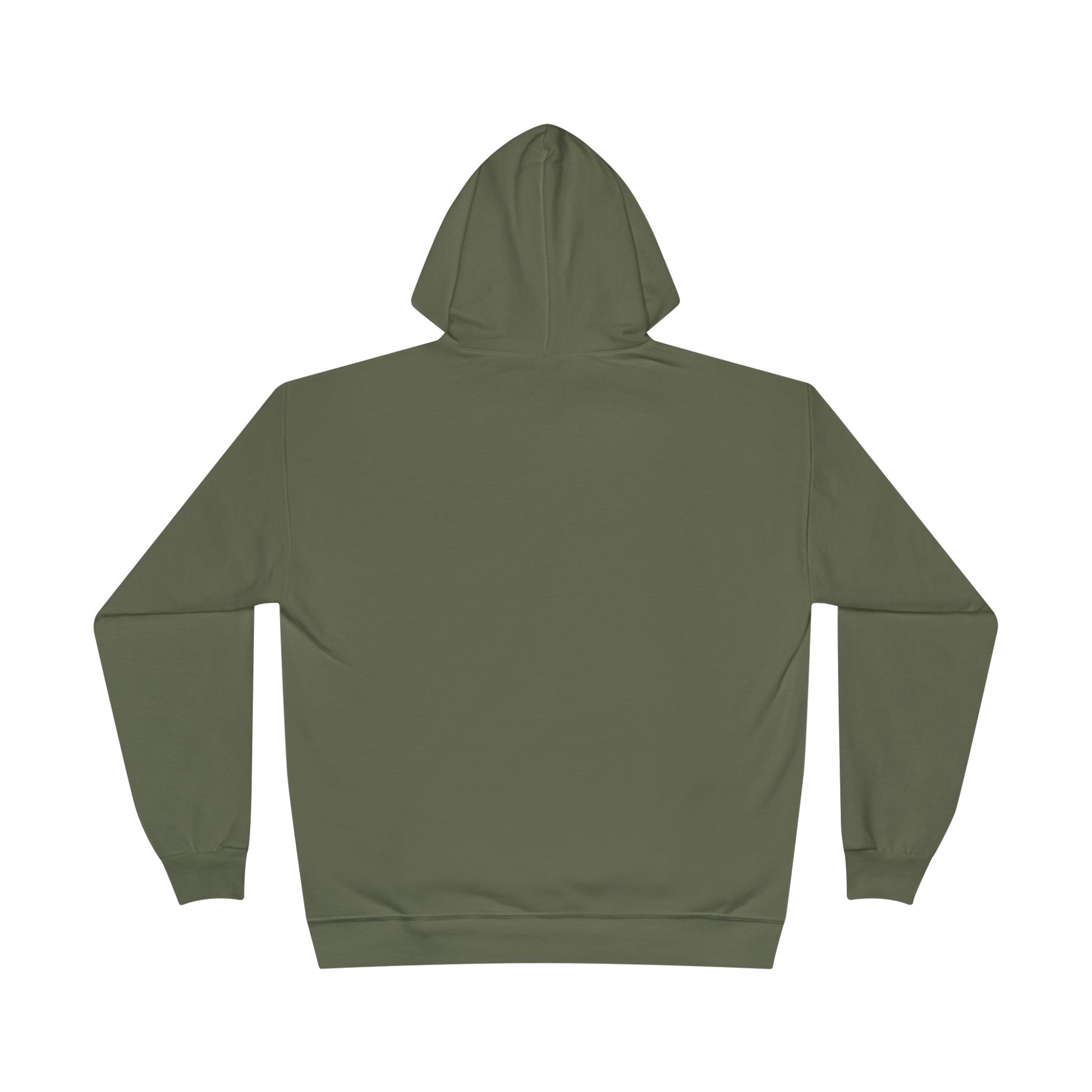 Hoodie Reality Emerges Where Perception Speaks Red Lips and Ink Splatter Design