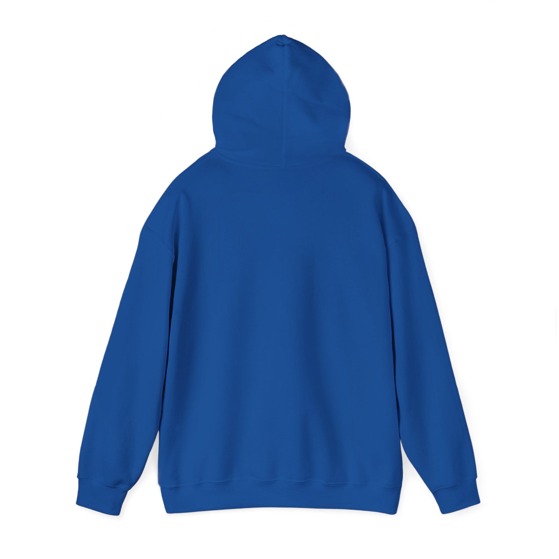 Music Vibes Hooded Sweatshirt - Feel the Beats, Unisex Hoodie, Comfortable Sweatshirt, Perfect Gift for Music Lovers, Casual Wear