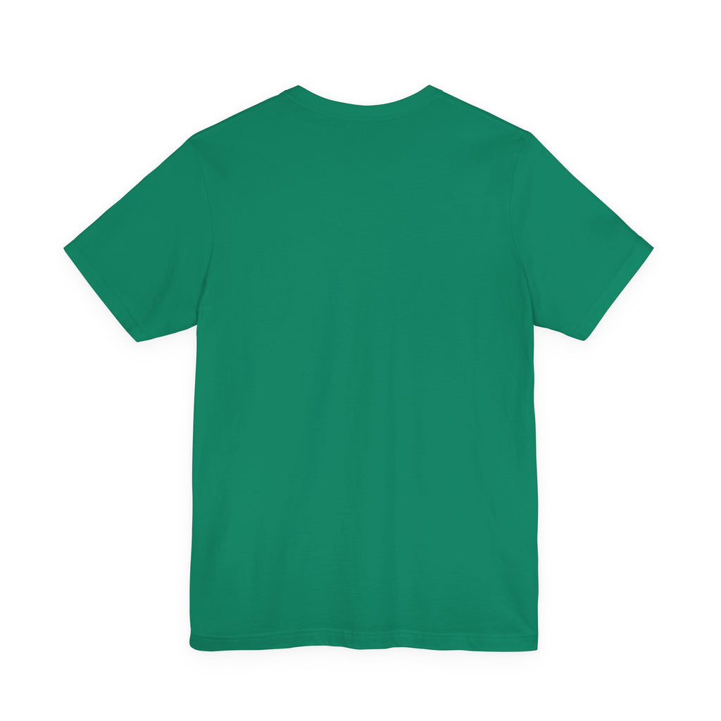 Art in Motion Tee - Unisex Jersey Short Sleeve