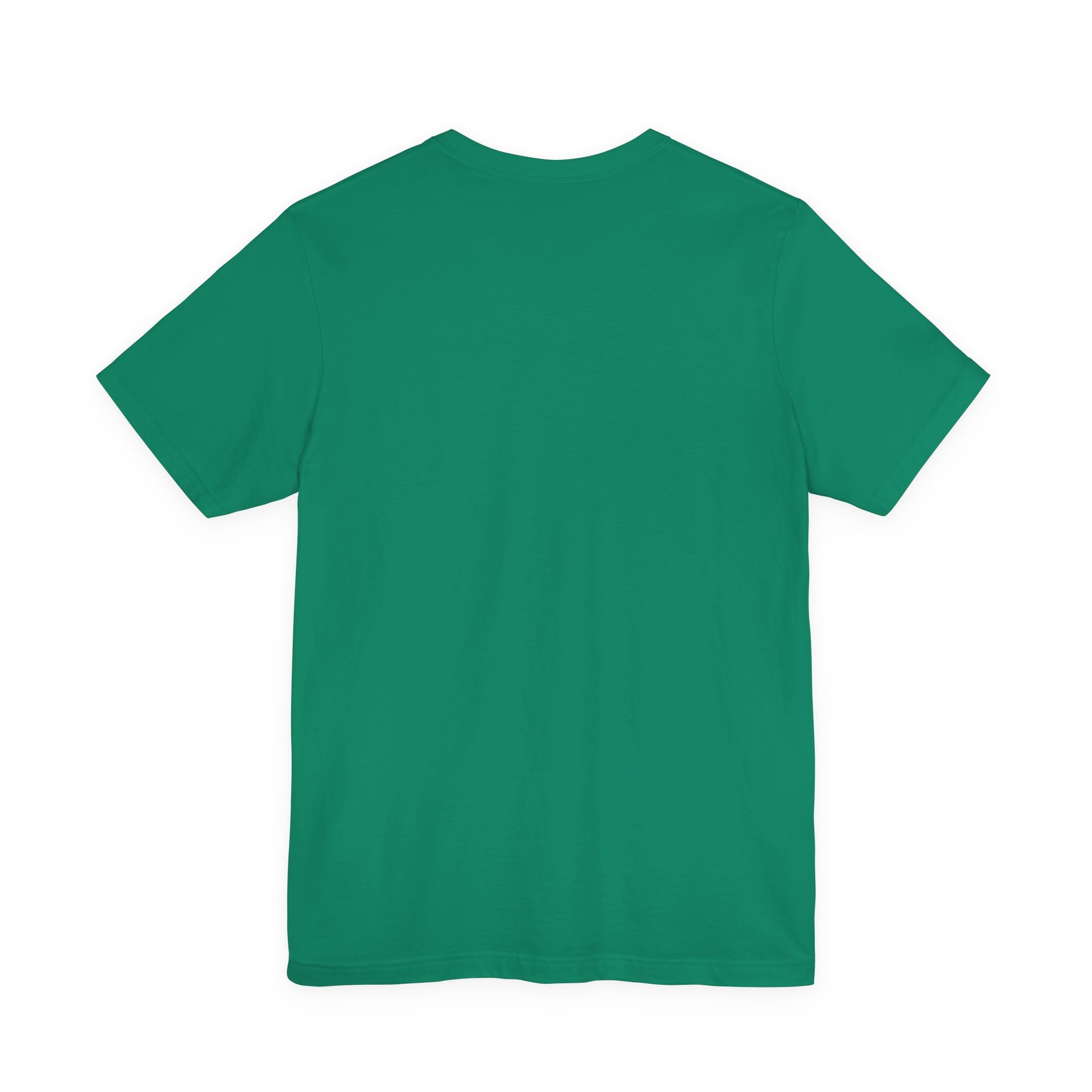 Art in Motion Tee - Unisex Jersey Short Sleeve