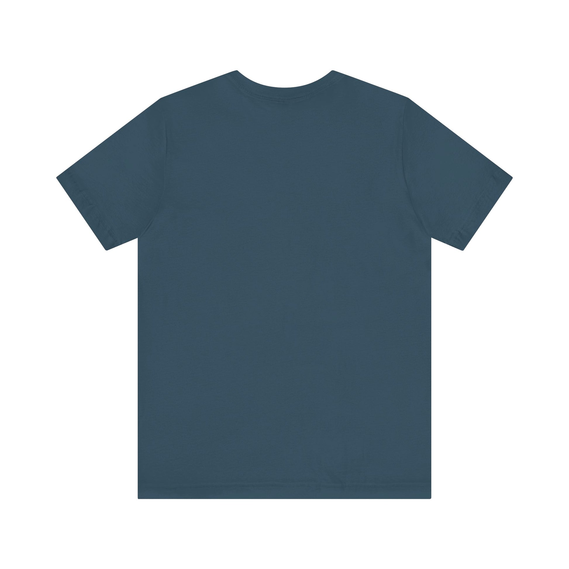 Art in Motion Tee - Unisex Jersey Short Sleeve