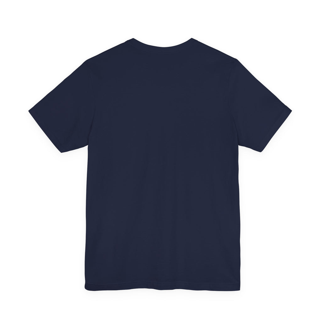 Art in Motion Tee - Unisex Jersey Short Sleeve
