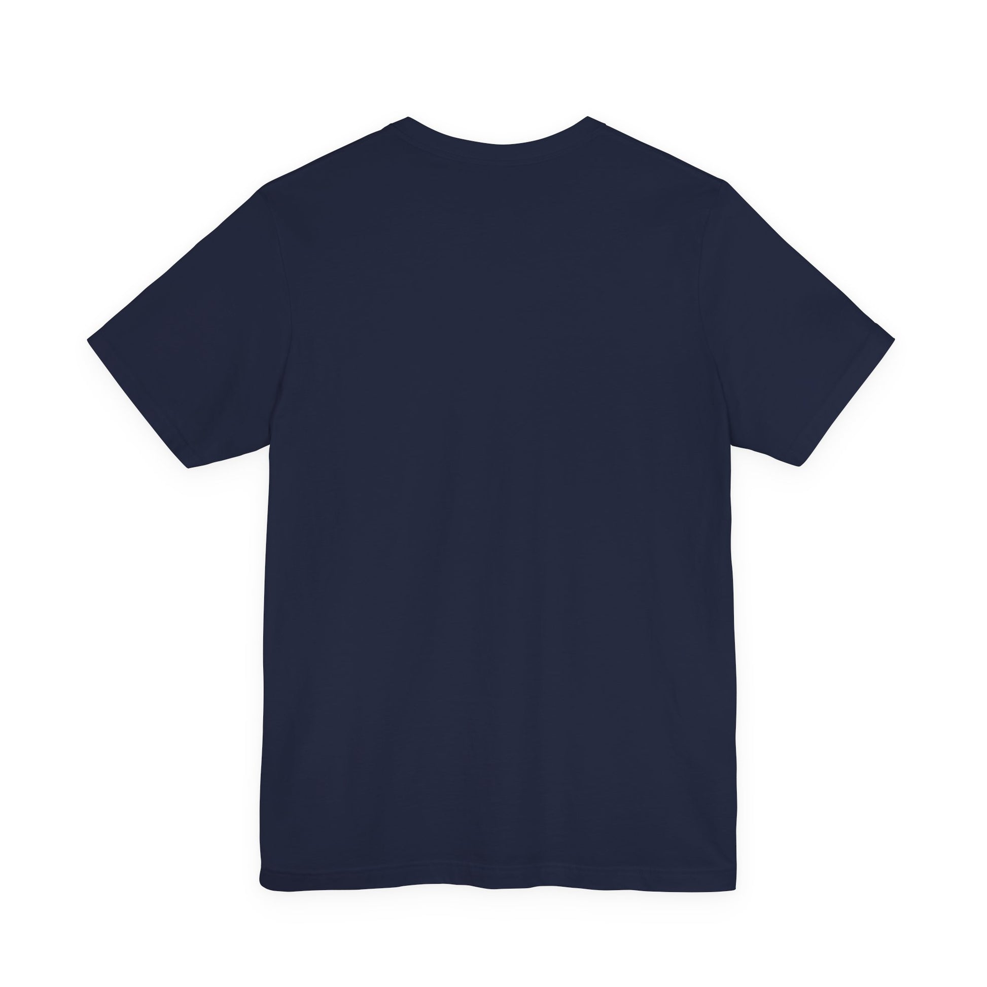 Art in Motion Tee - Unisex Jersey Short Sleeve