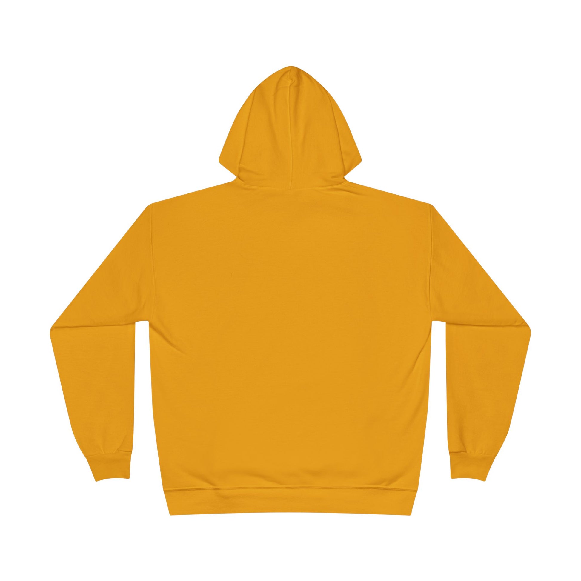 Hoodie Reality Emerges Where Perception Speaks Red Lips and Ink Splatter Design